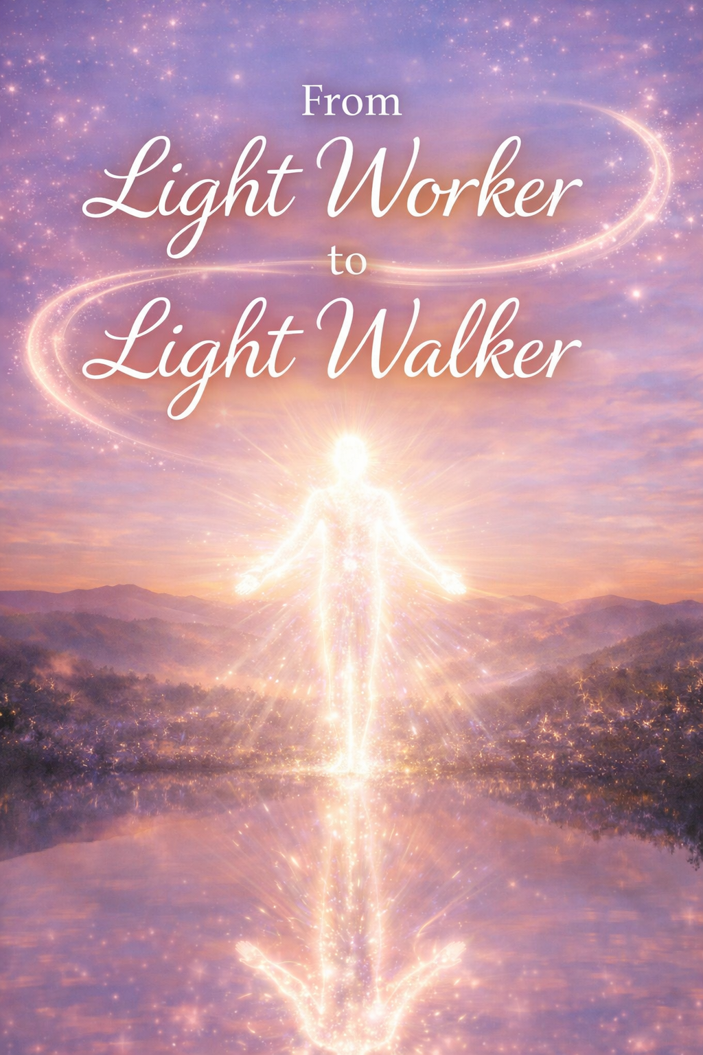 Light Worker to Light Walker Part 2