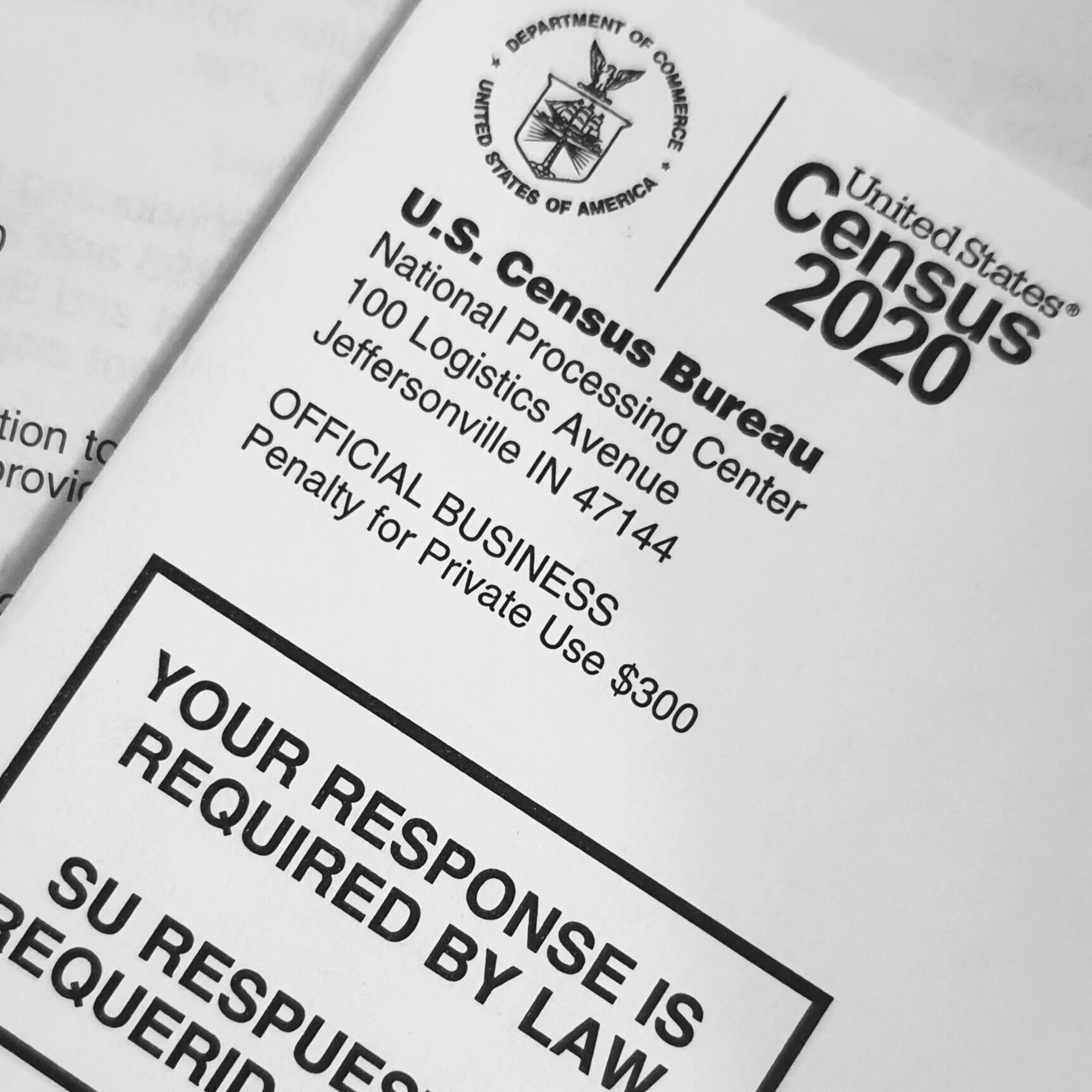 500 Philanthropic Leaders Urge the US Census Bureau, "Don’t Cut the Census Short"