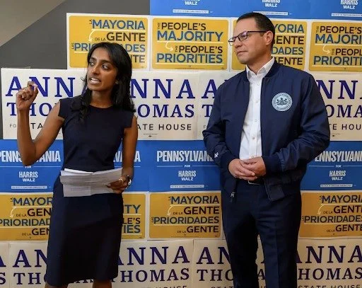 Leaders We Deserve