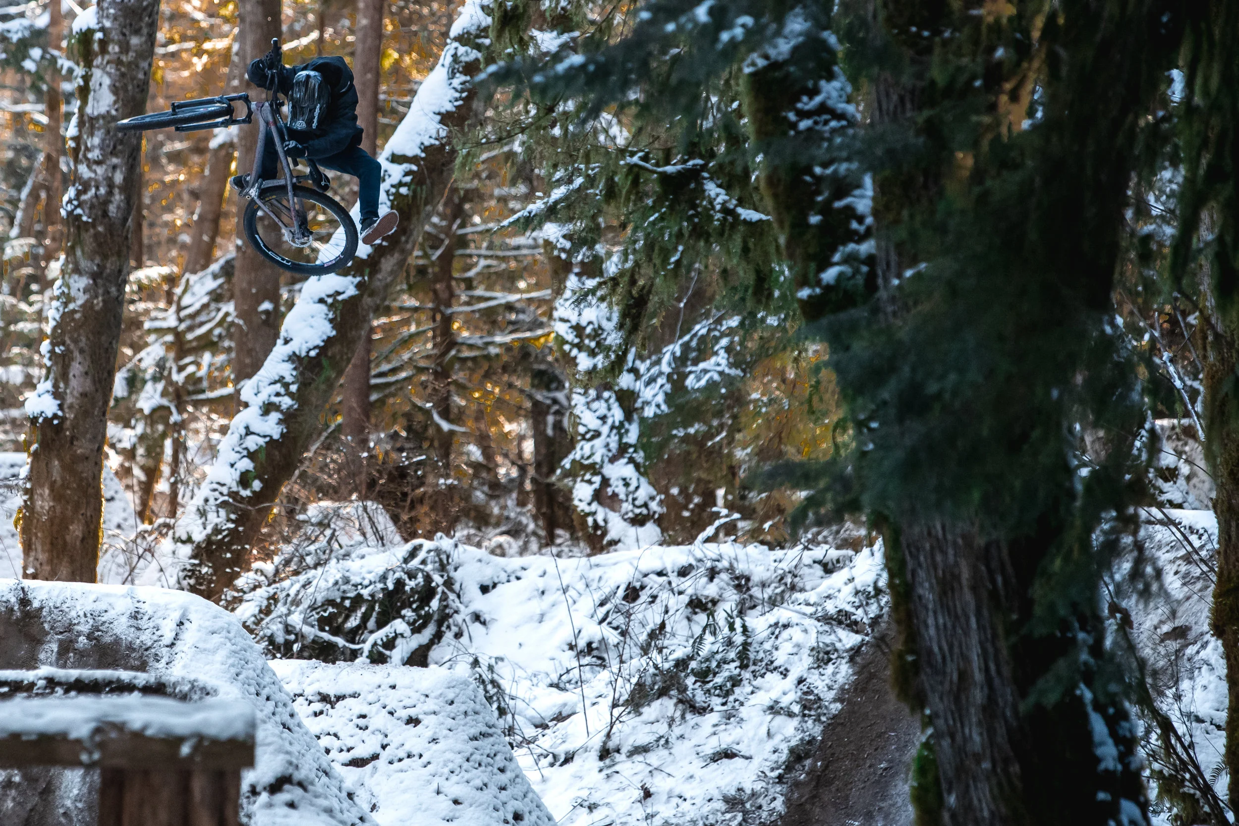 Dillon Butcher at Spooks