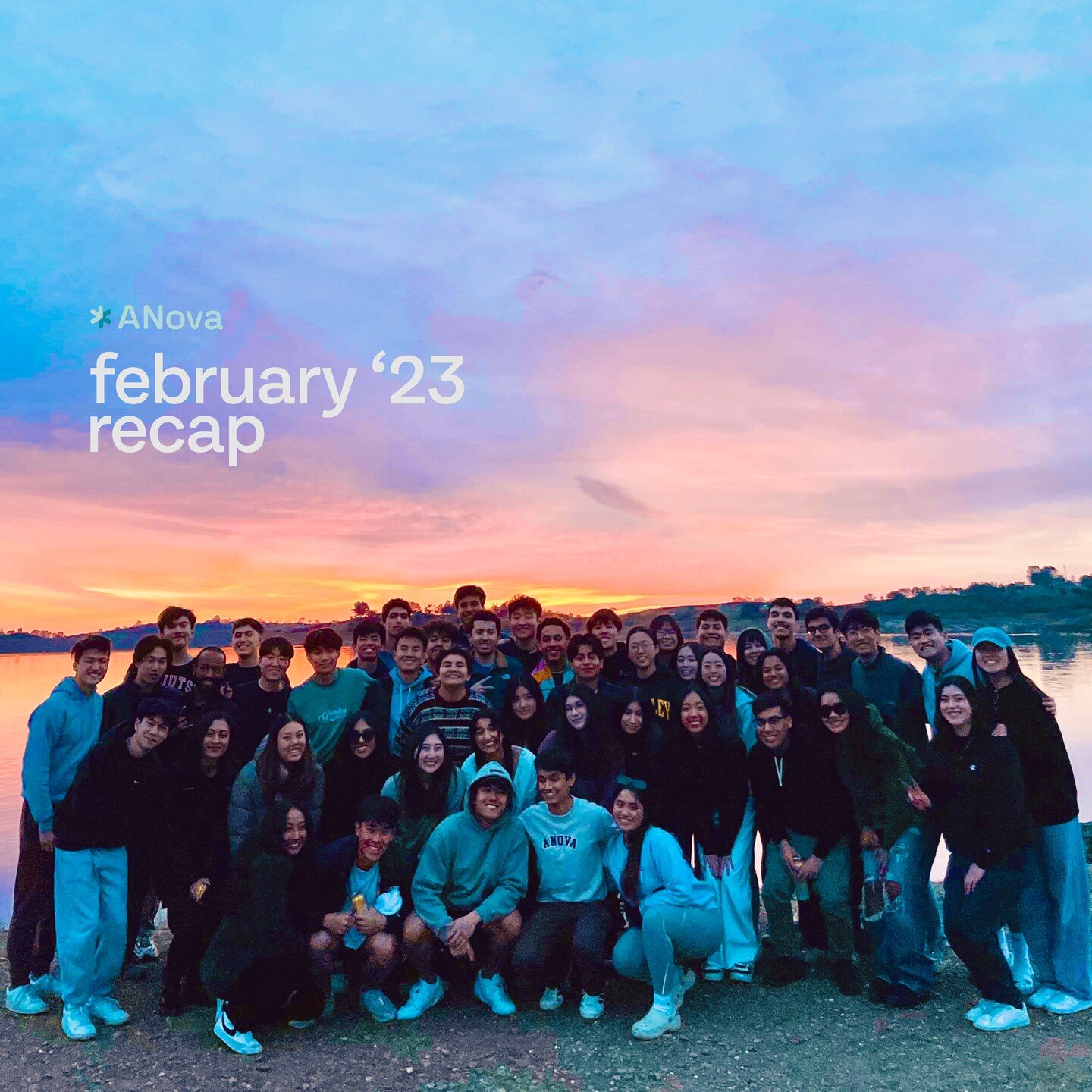 here&rsquo;s a recap of what we&rsquo;ve been up to last month! we&hellip;
&bull; welcomed 18 new, beautiful anewbies 🥹
&bull; had our new member orientation 😎
&bull; had our semesterly retreat! 🎉
&bull; and so much more 🫶🏼