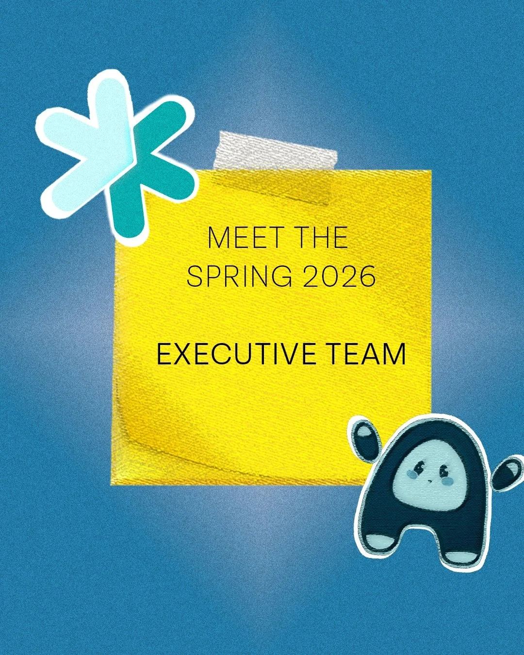 Meet our Spring &lsquo;26 Exec board! They&rsquo;ve been working hard this semester to ensure Anova runs smoothly and continues to fulfill our mission statement.

Big props to Exec for their dedication and leadership 🩵🩵