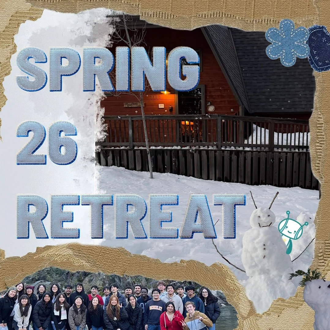 Swipe to see some fun moments from our Spring &lsquo;26 Retreat! 🩵

#berkeley #forthekids #cs #retreat #ucberkeley