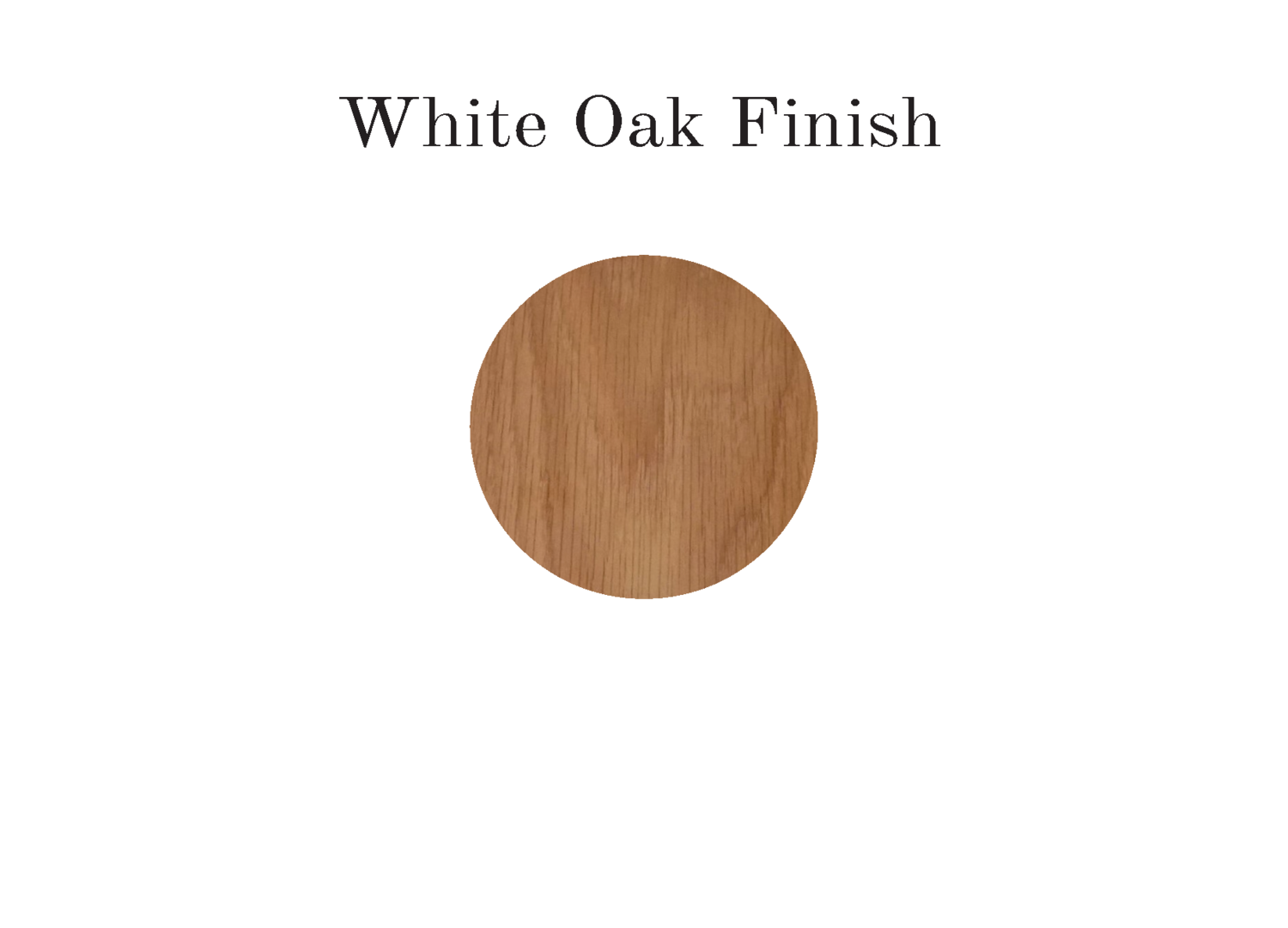 Touch-up Pen for White Oak Finish — ziggy