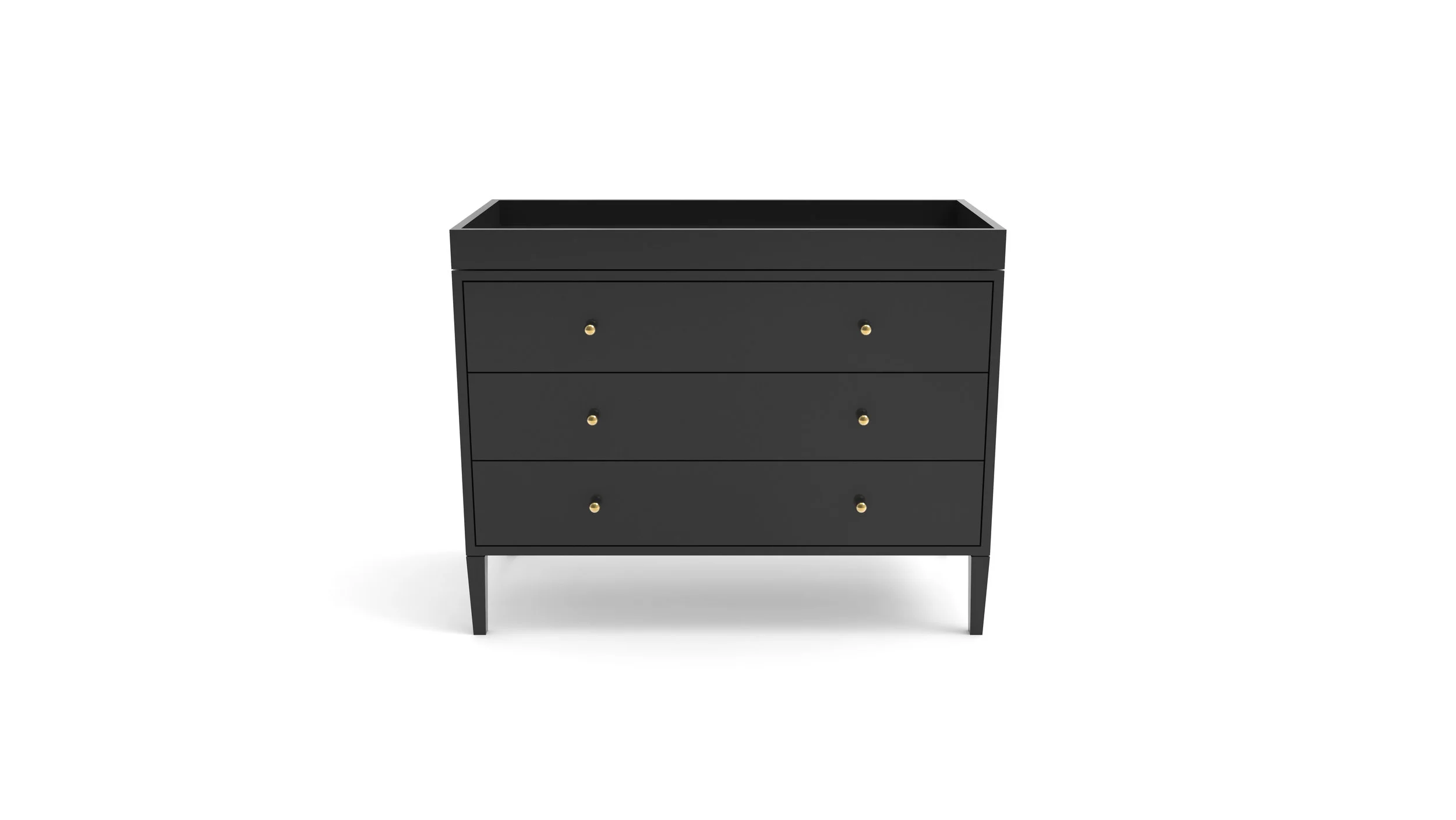 Removable Changing Topper - 42"