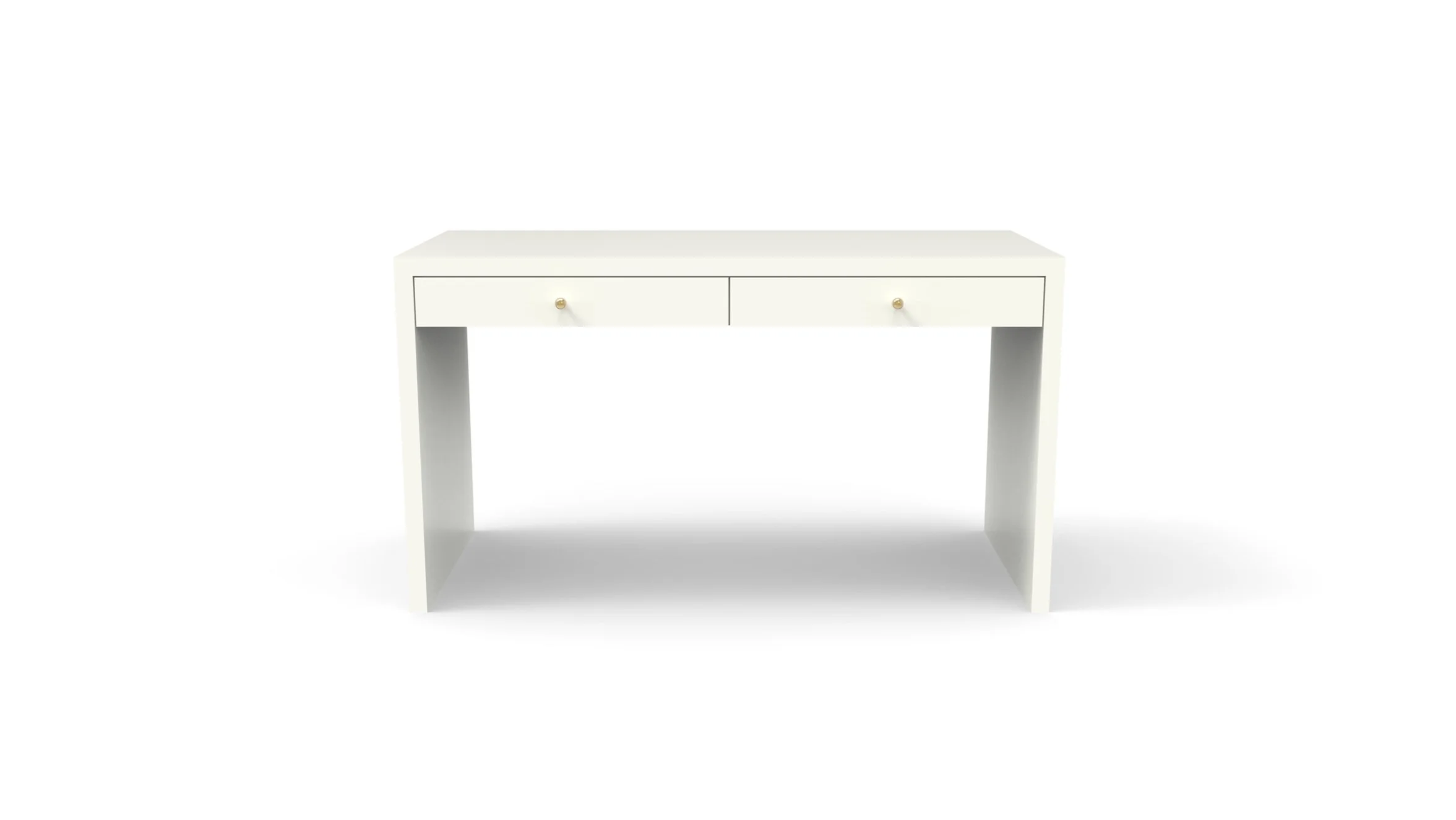 Rutledge - 54" Console or Desk
