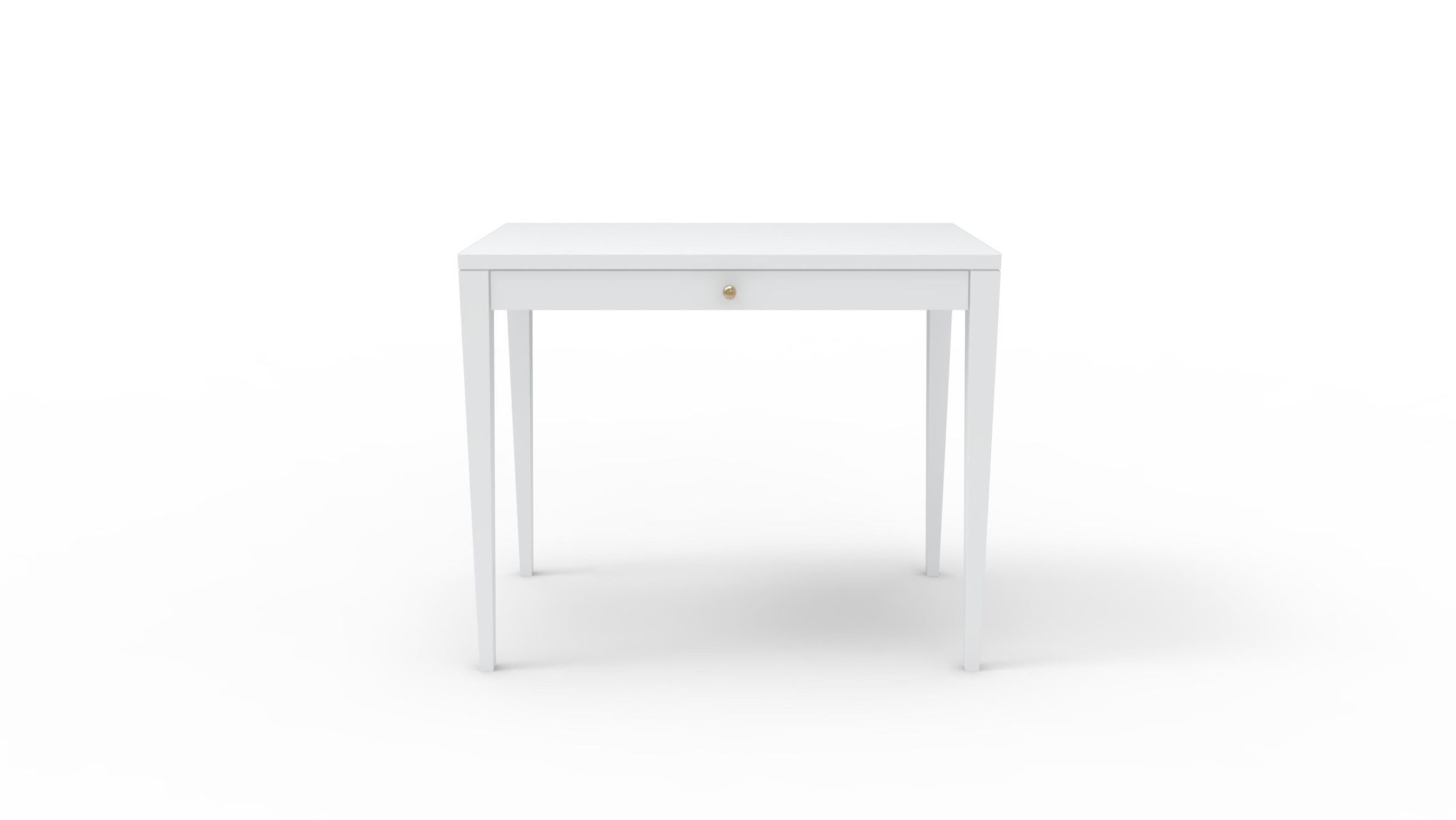 Perry+36%2522+Desk+36x21x30+Front+-+Modern+White+-+Single+Drawer.jpg