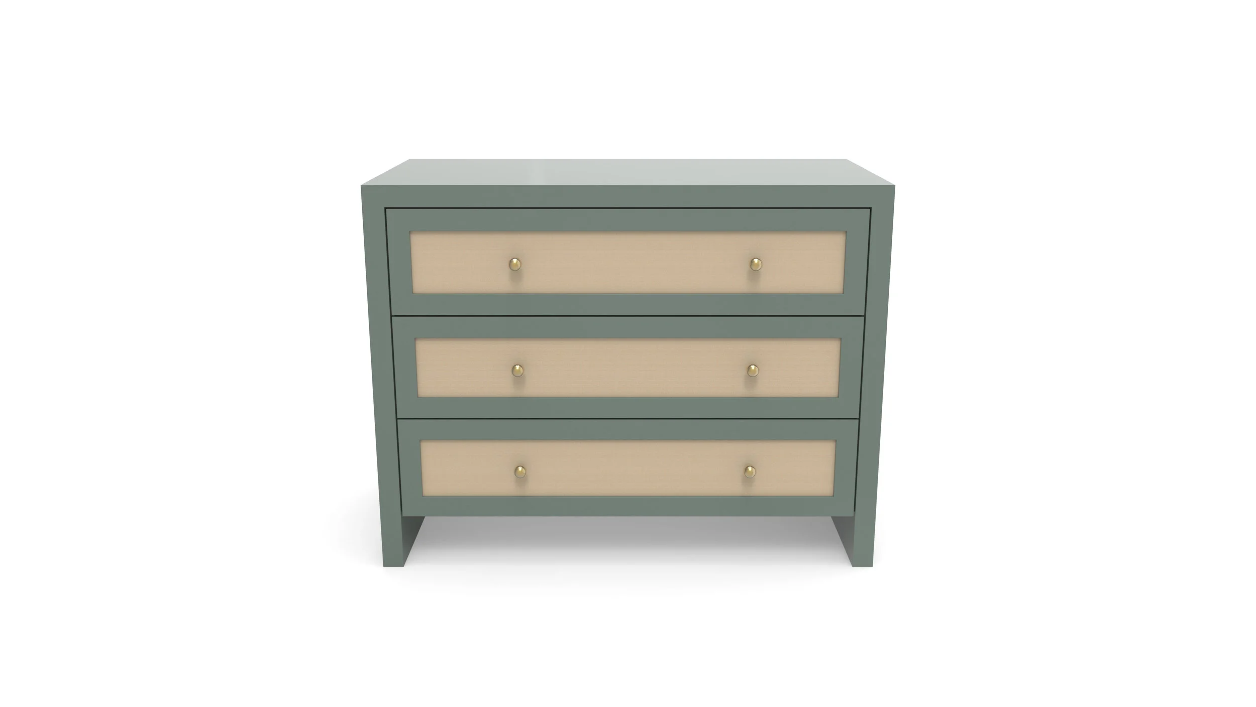 Sullivan Dresser - 42"  ziggy