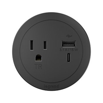 Smart Outlets