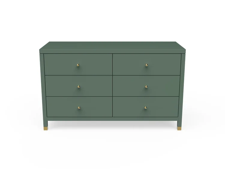 Dressers & Toppers  ziggy
