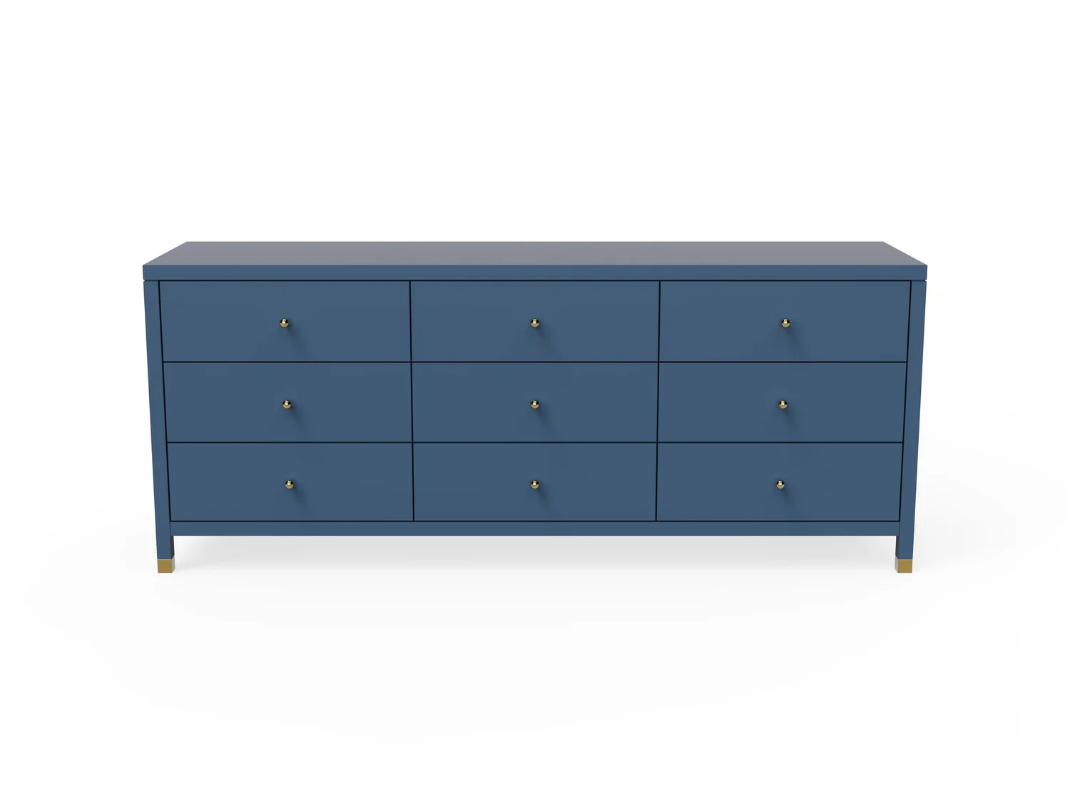 NEW! - Berry Dresser - 78" ziggy NEW! - Berry Dresser - 78" ziggy