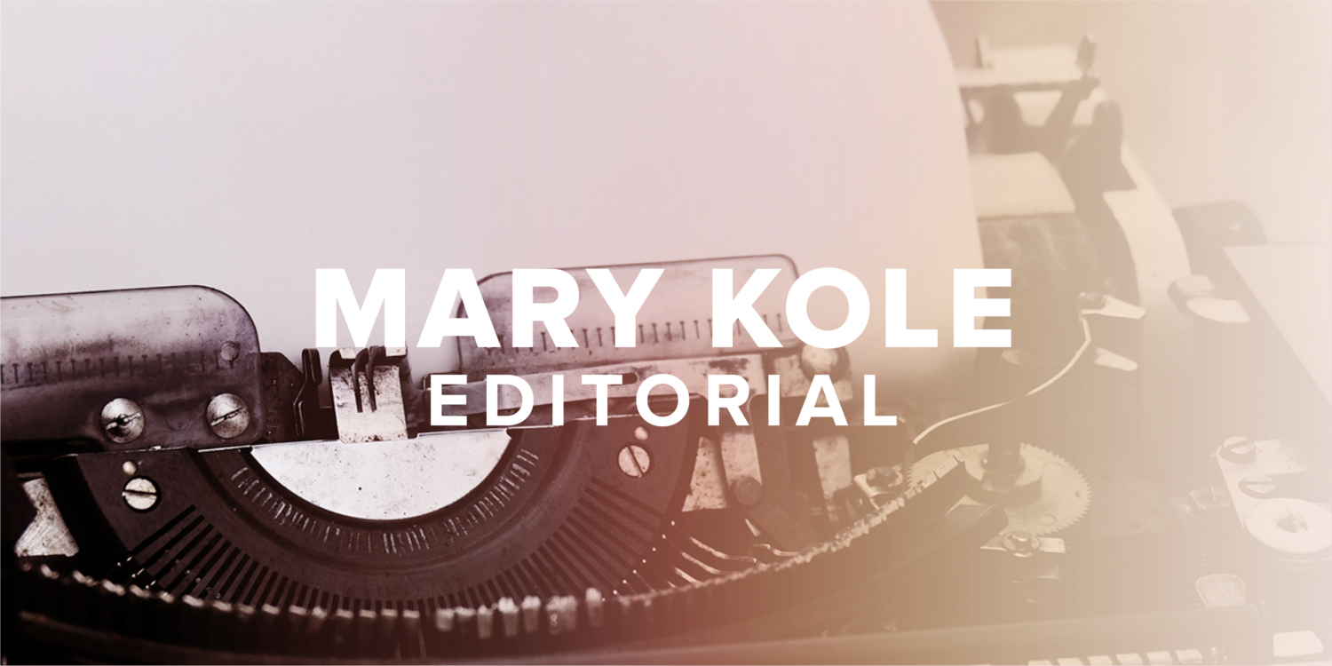 How to Write a Memoir — Mary Kole Editorial  Book Editor