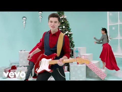 Club Mickey Mouse - When December Comes (From "Club Mickey Mouse"/Official Video)