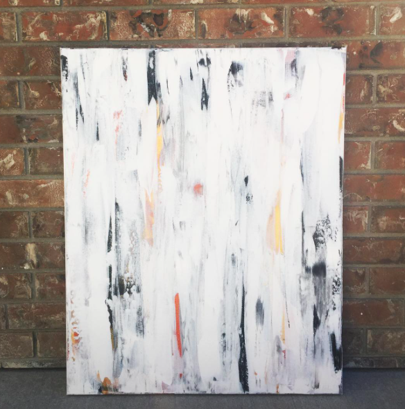 *** Members only Workshop*** click here for more information on how to become a member: http://www.heartandswirl.com/heart--swirl-memberships.html Abstract Stripes Art Workshop with artist Jill Paddock Wednesday May 24th, 2017 at 7pm Outside the Shape 1222 10th Ave SE, Calgary AB Using palette knives immerse yourself into the creative process as you seamlessly scrape paint across your canvas layer upon layer creating colour and texture. Prepare to be mesmerized, the sound it makes is so soothing, its like music to your ears. www.jillpaddockart.com @jillpaddockart Included in your evening: - a gallery quality wrapped canvas - all paint and supplies ( including: paint, brushes, knives, palettes, aprons) - 2.5 hours of art instruction from a Heart & Swirl artist - complimentary wine tastings and local food samples *All workshops are non-refundable and require 48 hours cancellation notice to be transferred to another class.*