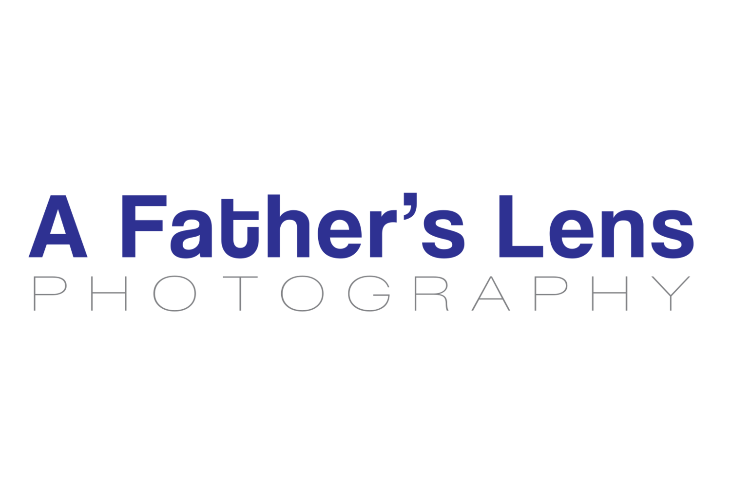 A Father's Lens Photography 