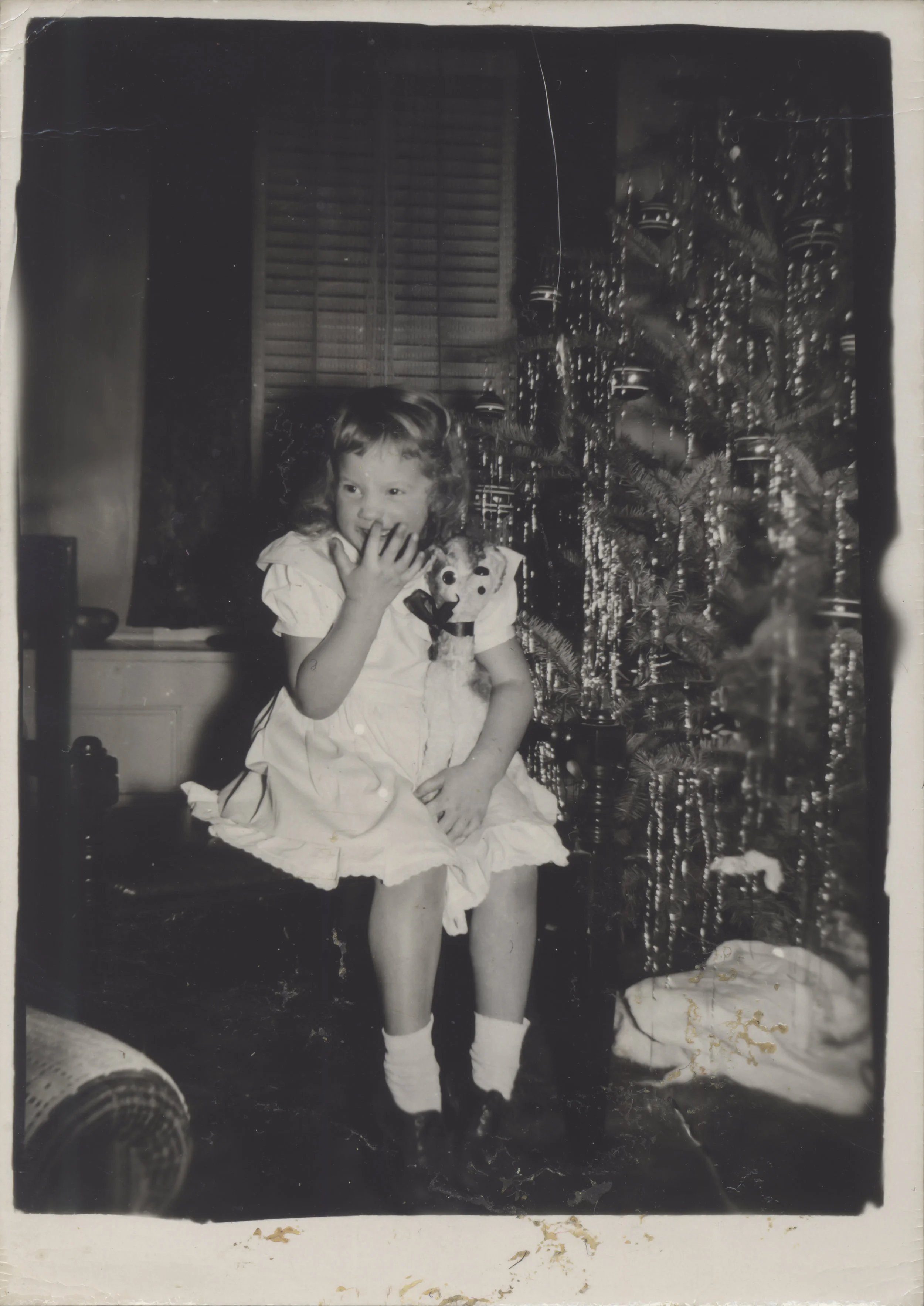 Christi Finch Christmas