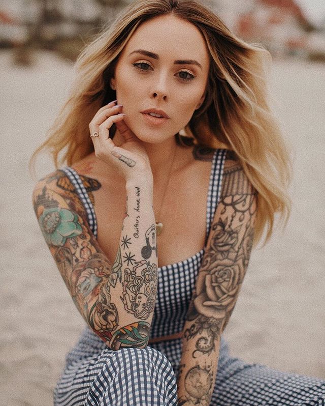 Welcome — Alysha Nett