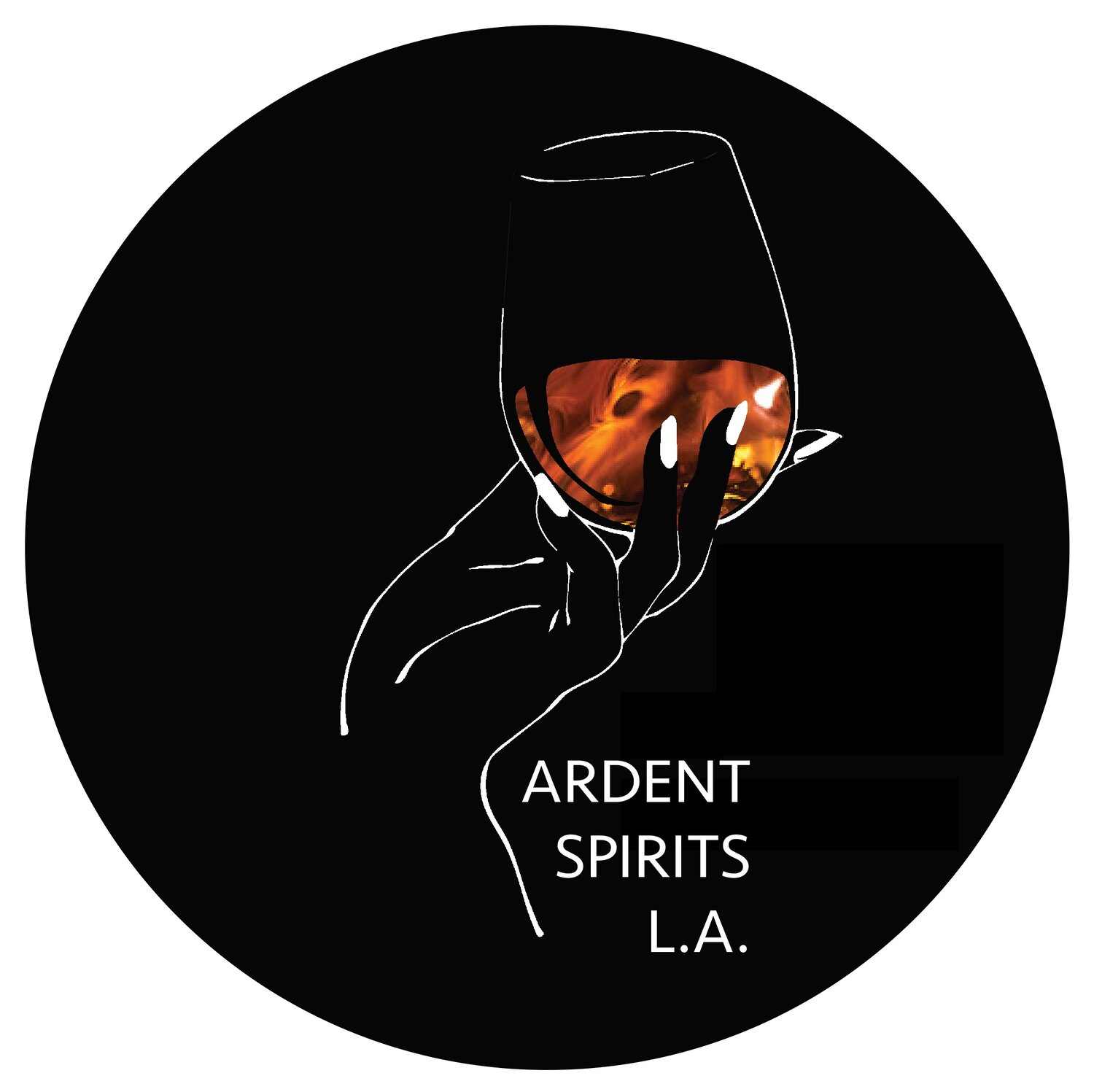 ARDENT SPIRITS L.A.