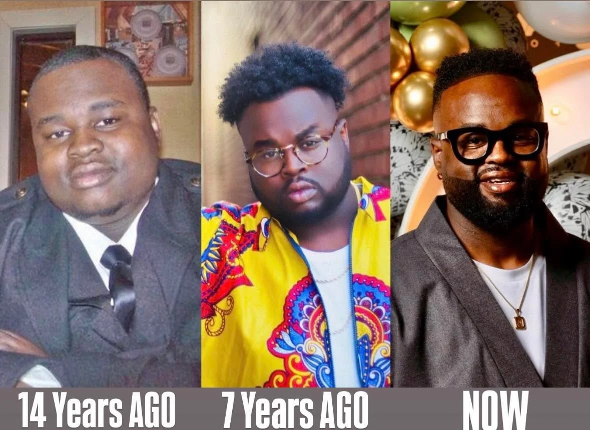 Getting Better With Age!