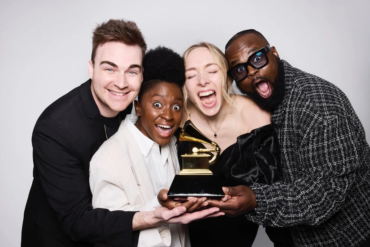 FAVORITE MEMORIES OF 2025! ALSO SOME PRETTY AWESOME PEOPLE! 

#2025recap #familyman #friends❤️