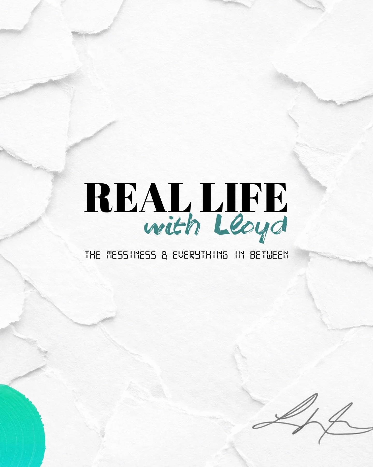 Real Life: The messiness &amp; everything in between

#realife #unfilteredtruth #messageoftheday #lifelately #nobadenergy