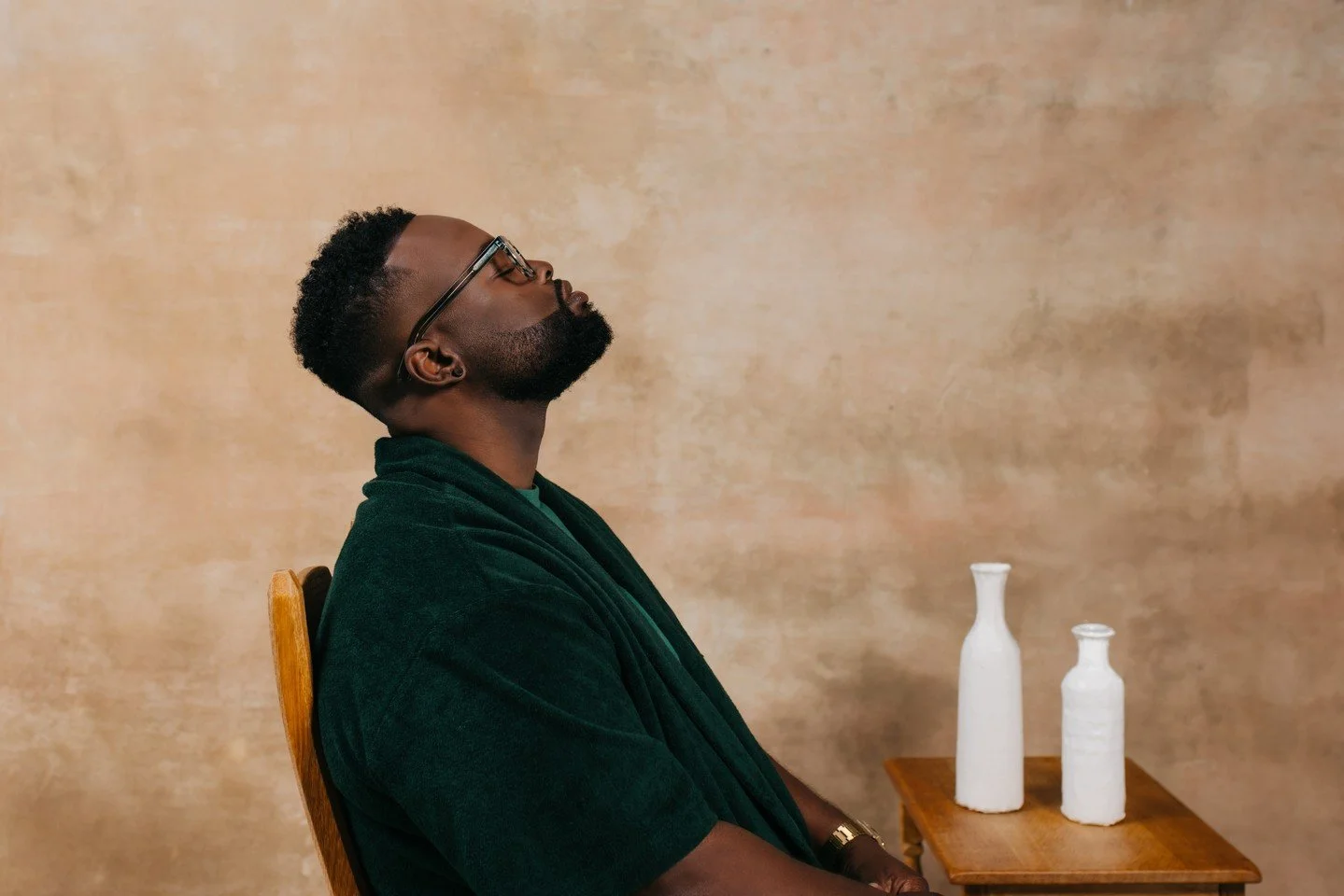 I wrote Heal For You thinking about my kids, but releasing it showed me how many parents are quietly doing the same work. Healing so their children don&rsquo;t have to carry wounds they never chose. The stories, messages, and support around this song