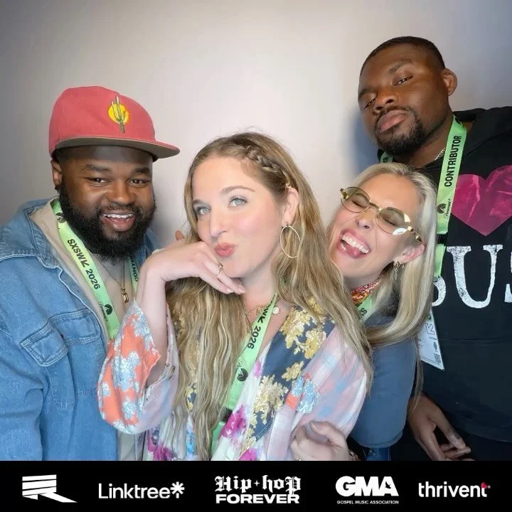 @sxsw exceeded all expectations! I attended a writing camp hosted by my brother @emjae_ross and we wrote some of the best song I&rsquo;ve ever written. The festival experience was phenomenal, with life-changing sessions. But the most rewarding part o