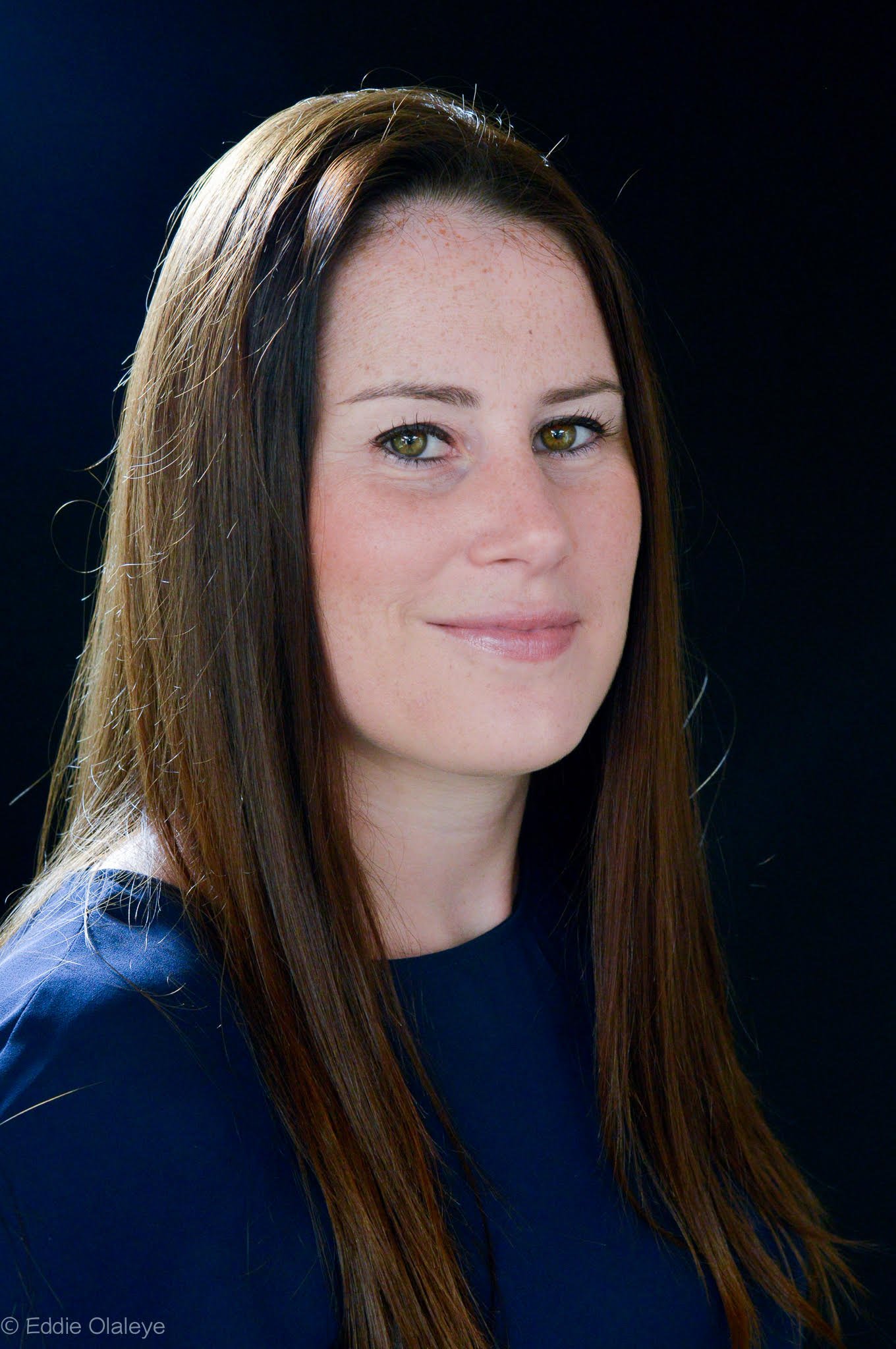 Geraldine Cosh