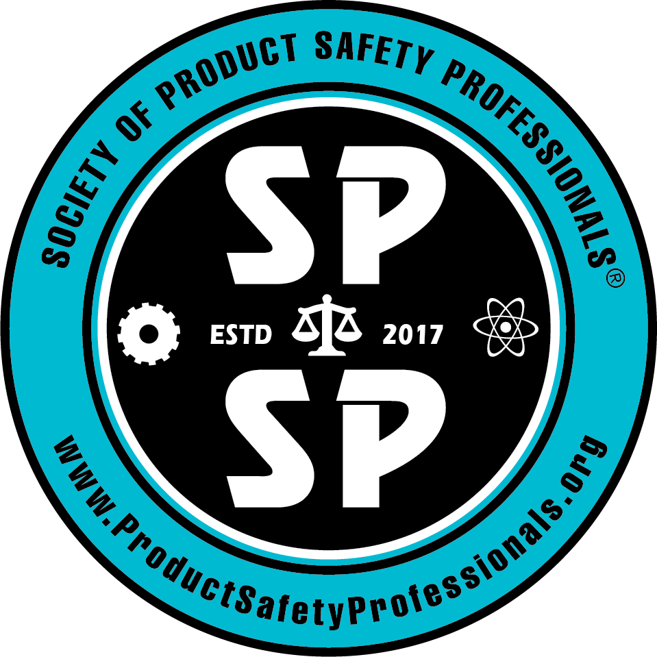 Society of Product Safety Professionals