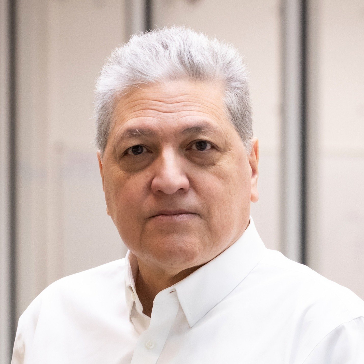 Ken d’Entremont 