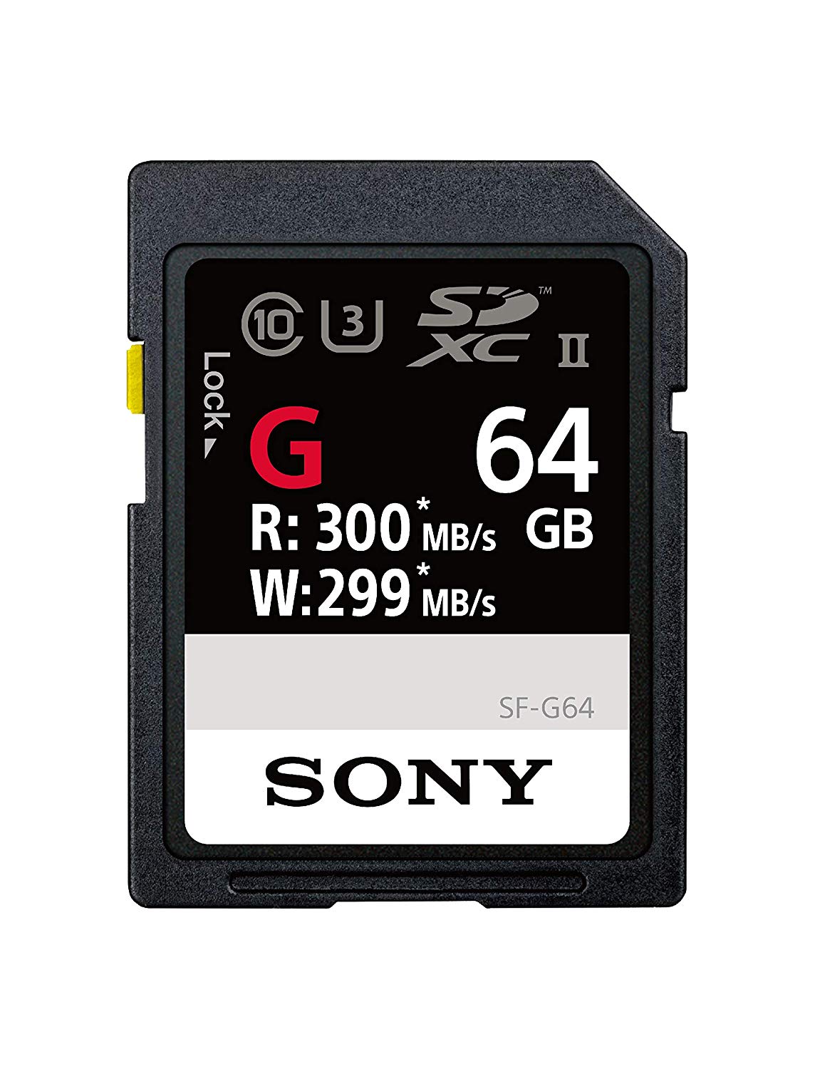 Memory Card