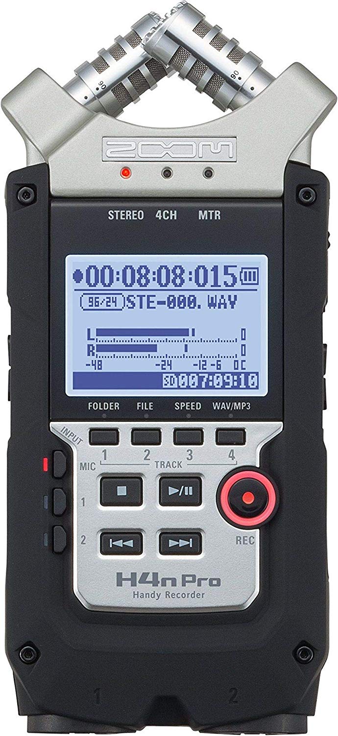 Audio Recorder