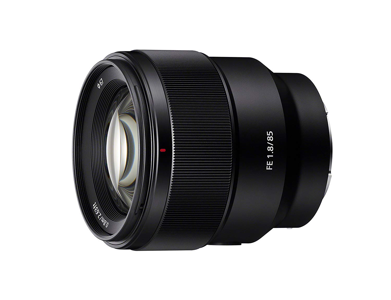 Main Lens