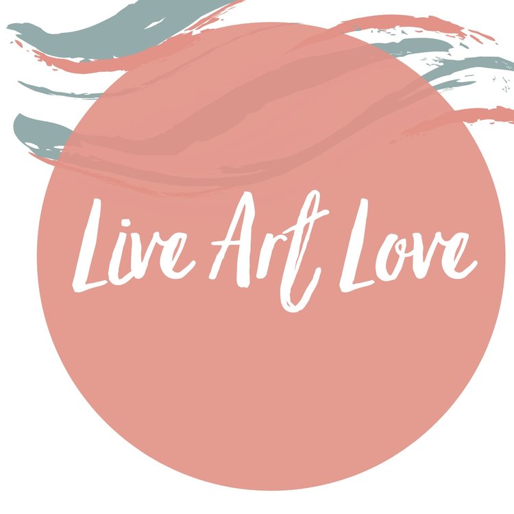 Live Art Love