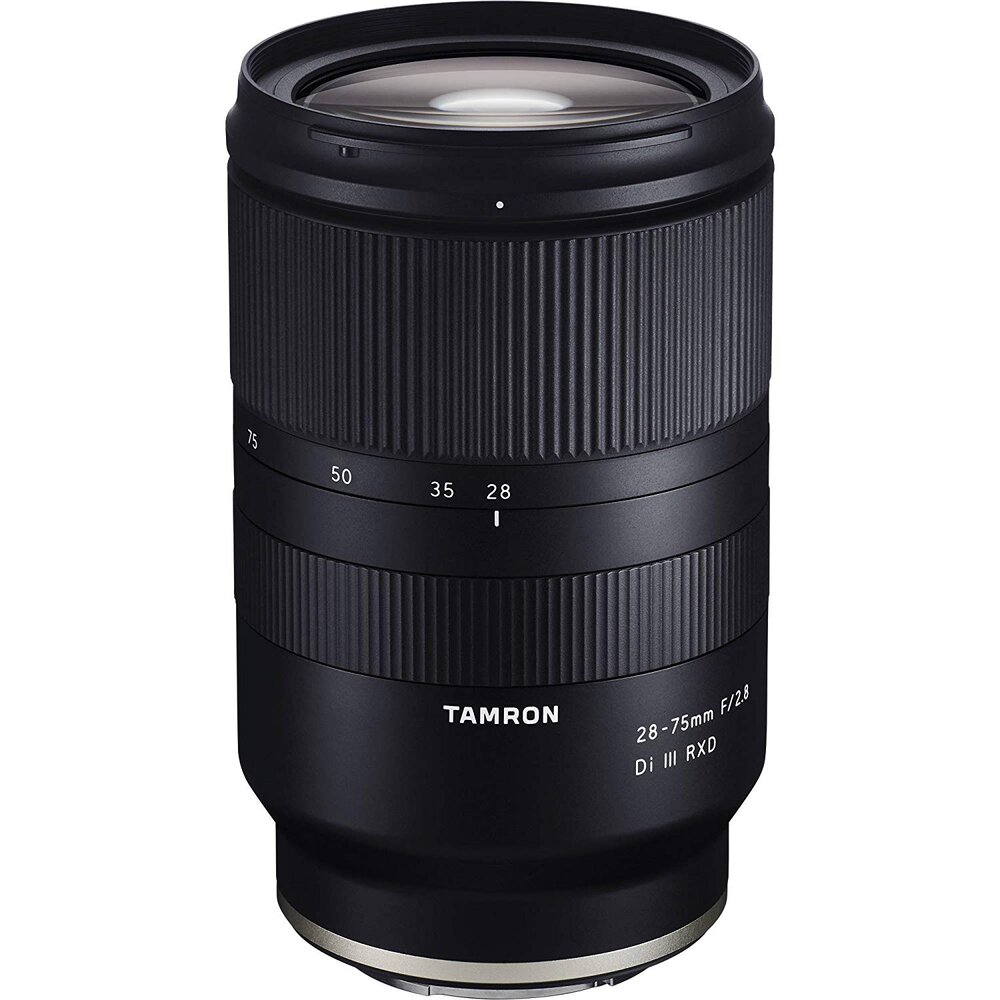 Tamron Lens