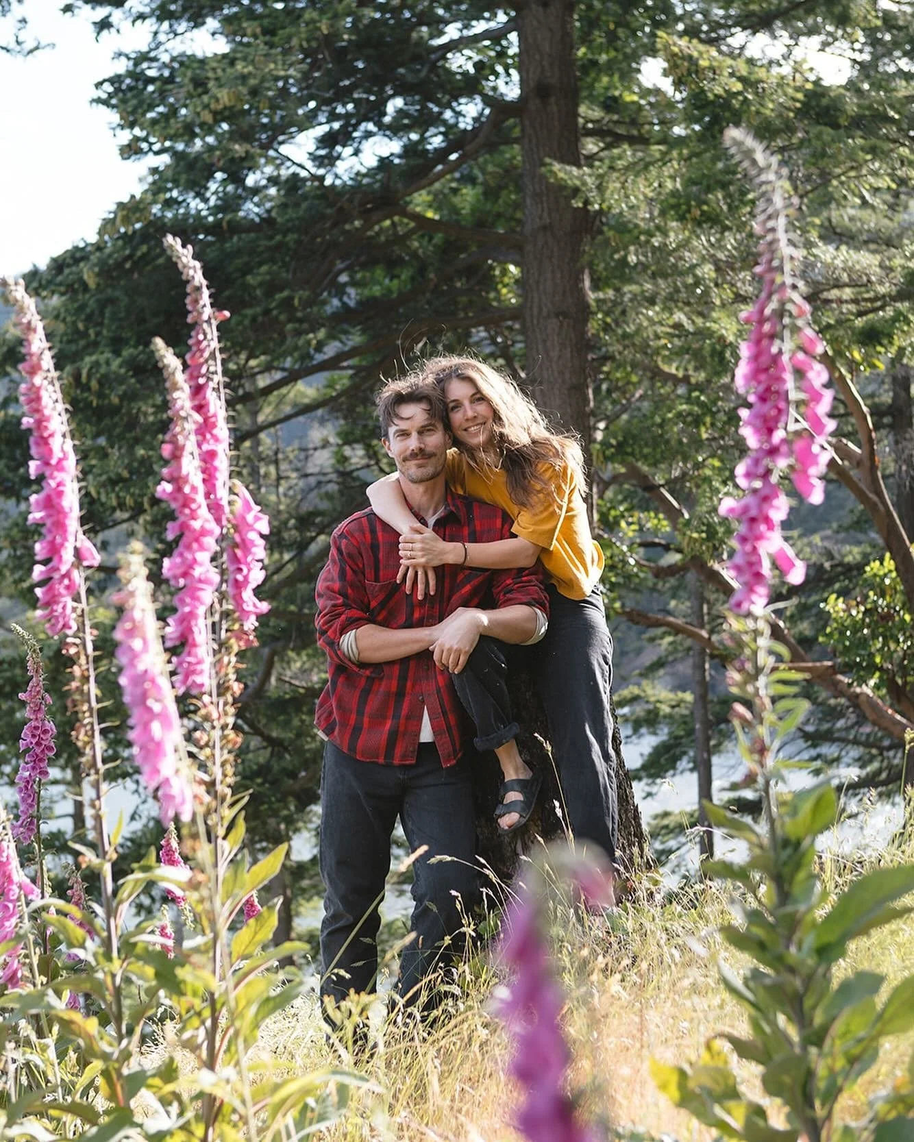 Happy birthday @tristanpaulcasey it&rsquo;s going to be a real good year 🤠🕺🏼🪩😘