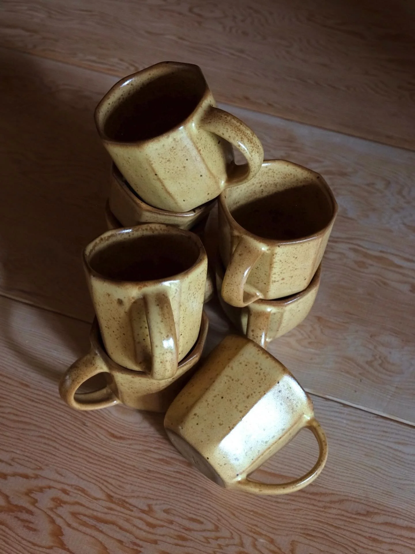 A little pile getting packed up for the market tomorrow 📦