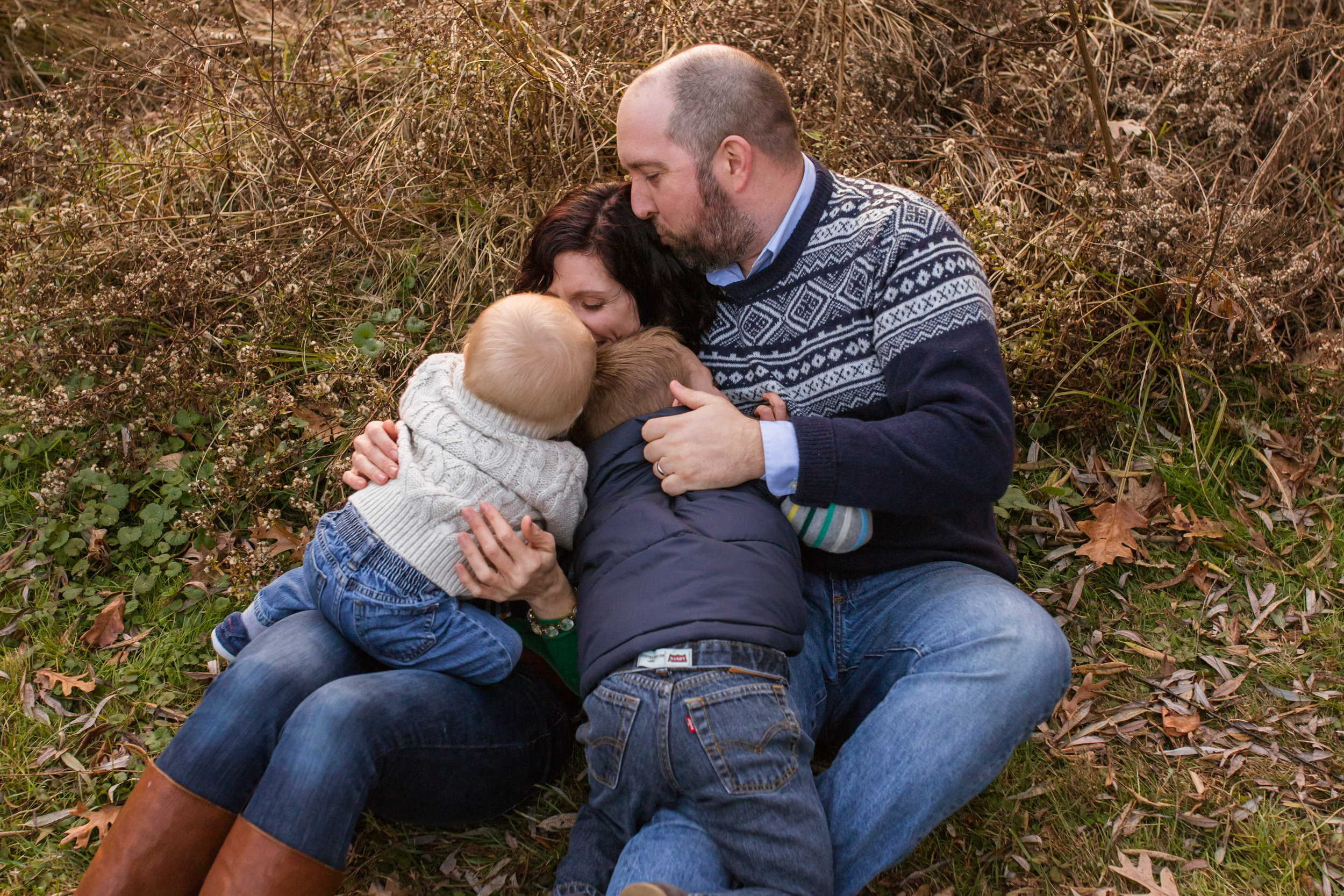 Haverford Family Photographer