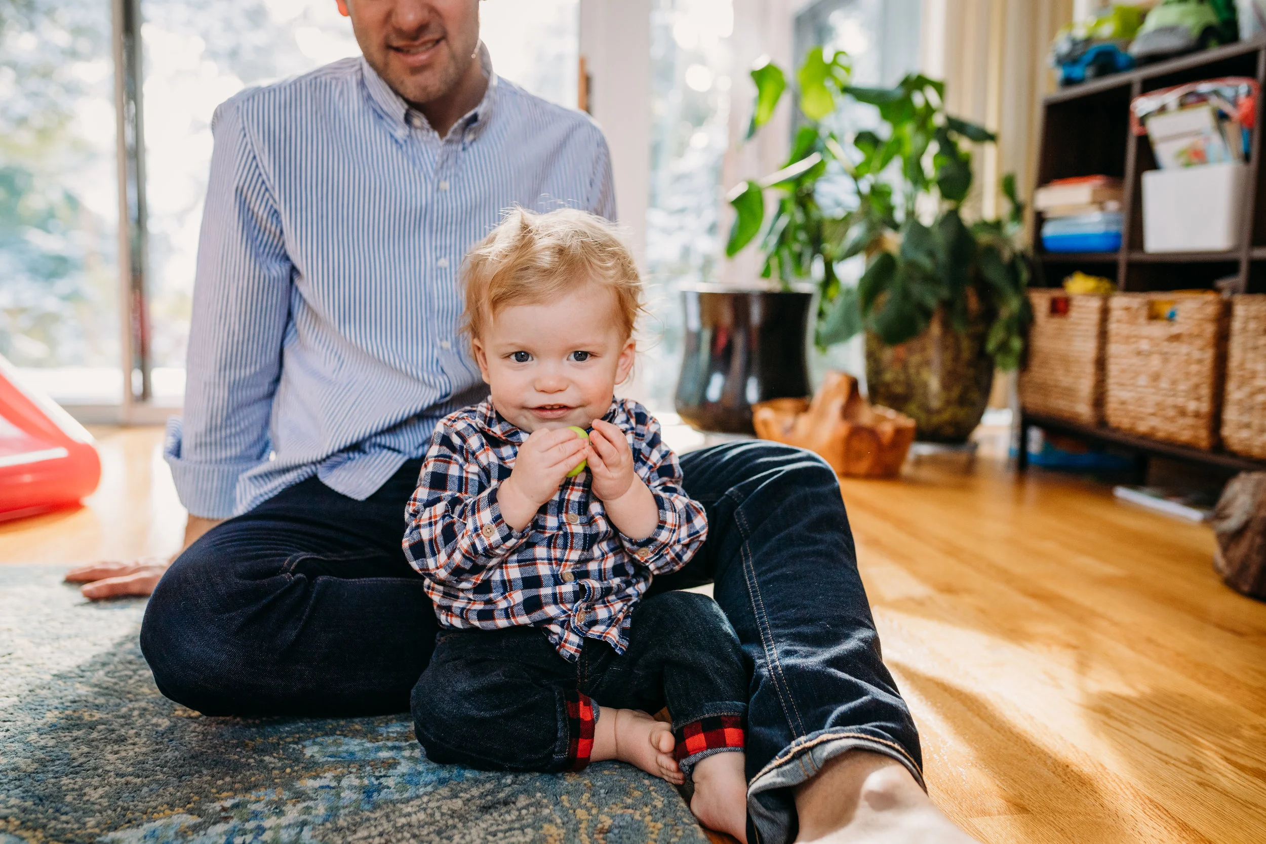 Desiree Hoelzle Photography — What is Lifestyle Photography? An At-Home ...
