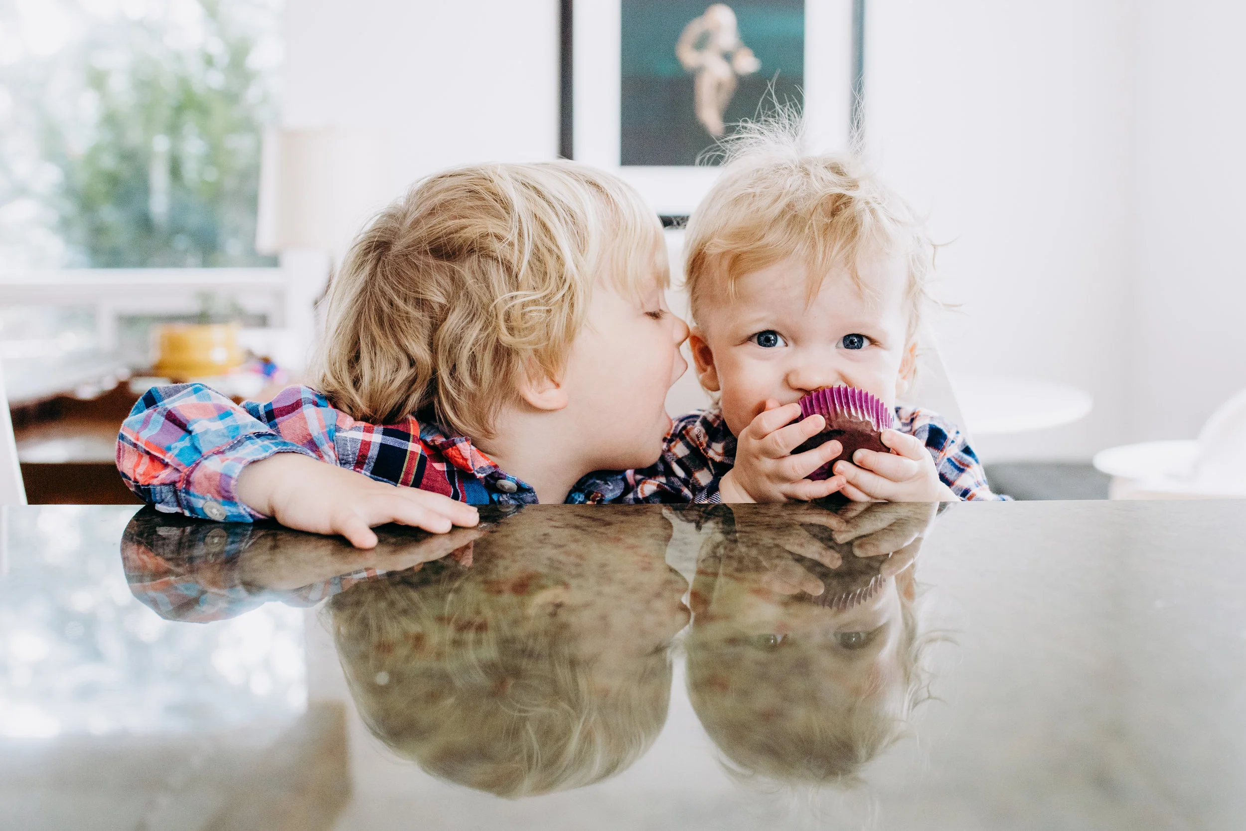 Desiree Hoelzle Photography — What is Lifestyle Photography? An At-Home ...