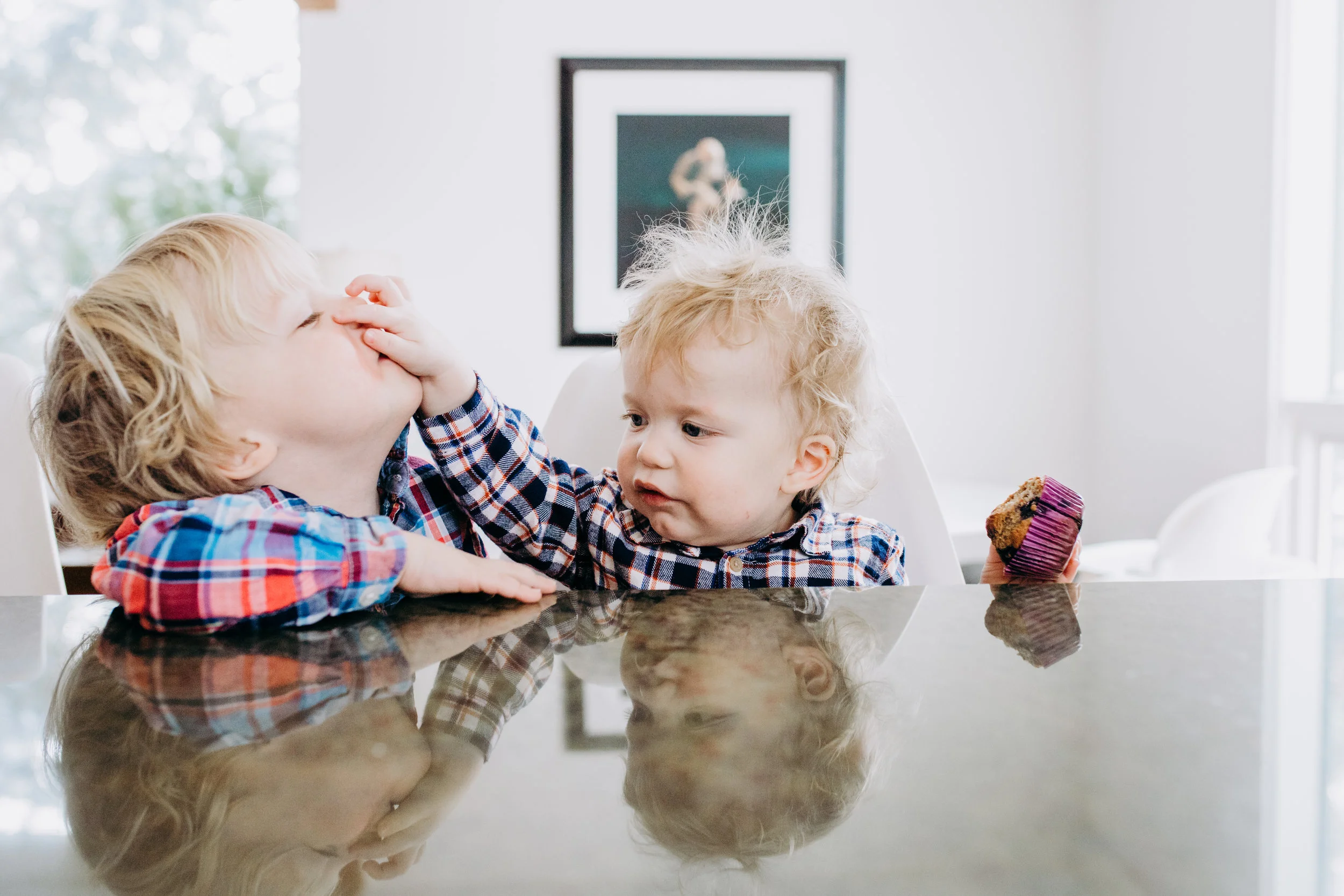 Desiree Hoelzle Photography — What is Lifestyle Photography? An At-Home ...