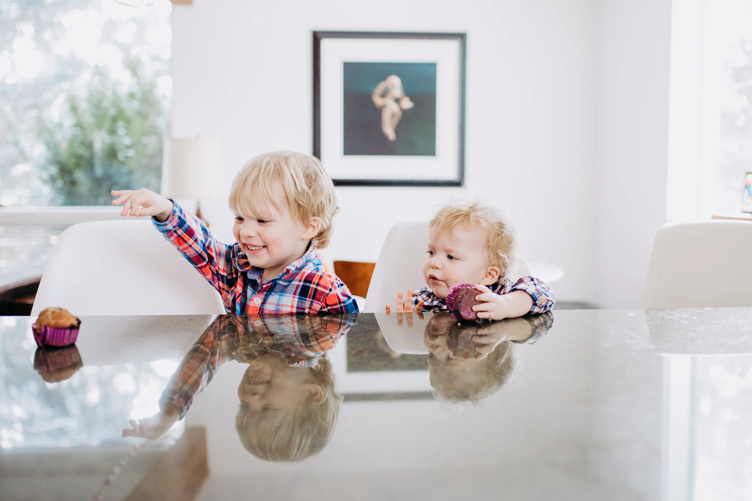 Desiree Hoelzle Photography — What is Lifestyle Photography? An At-Home ...