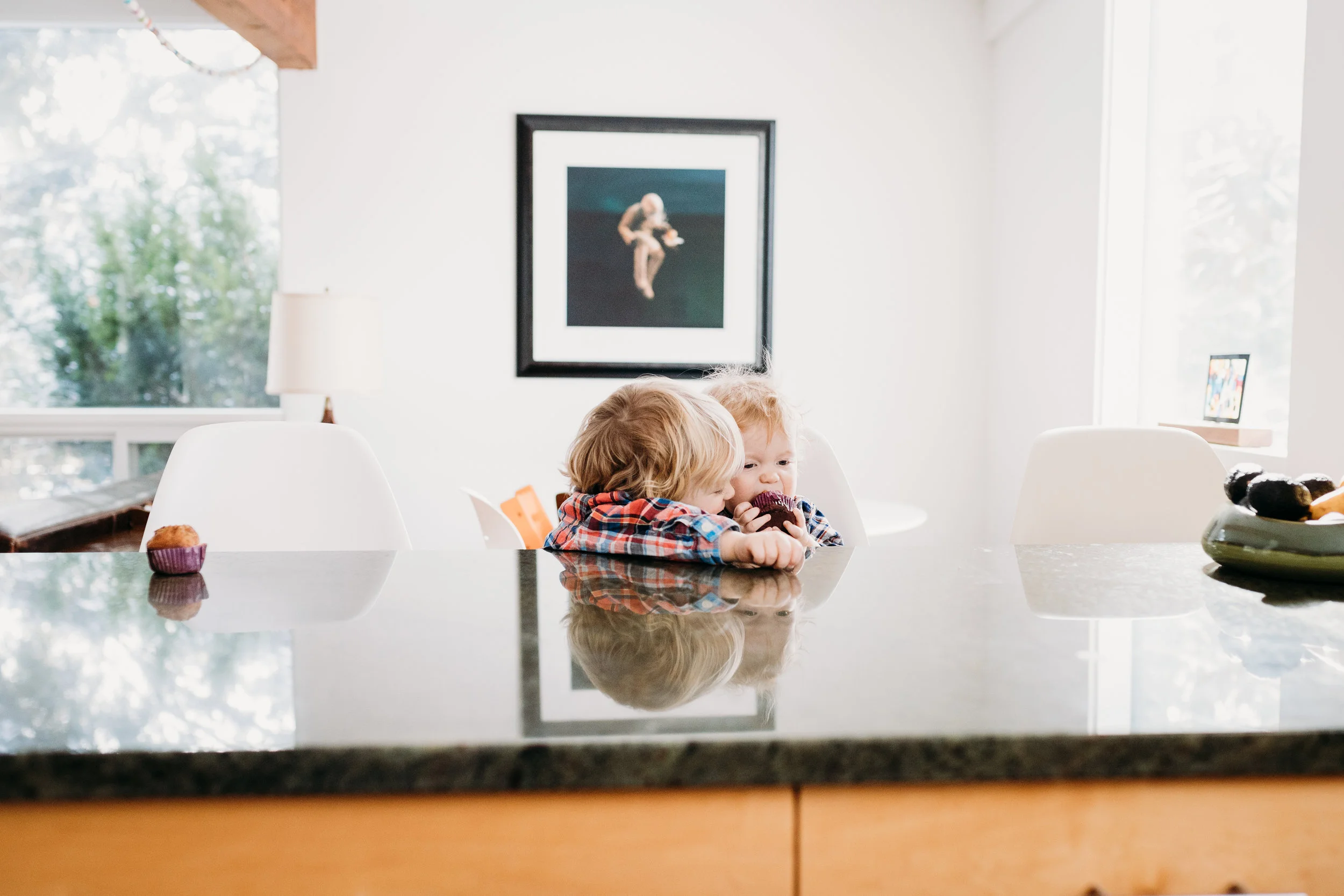 Desiree Hoelzle Photography — What is Lifestyle Photography? An At-Home ...