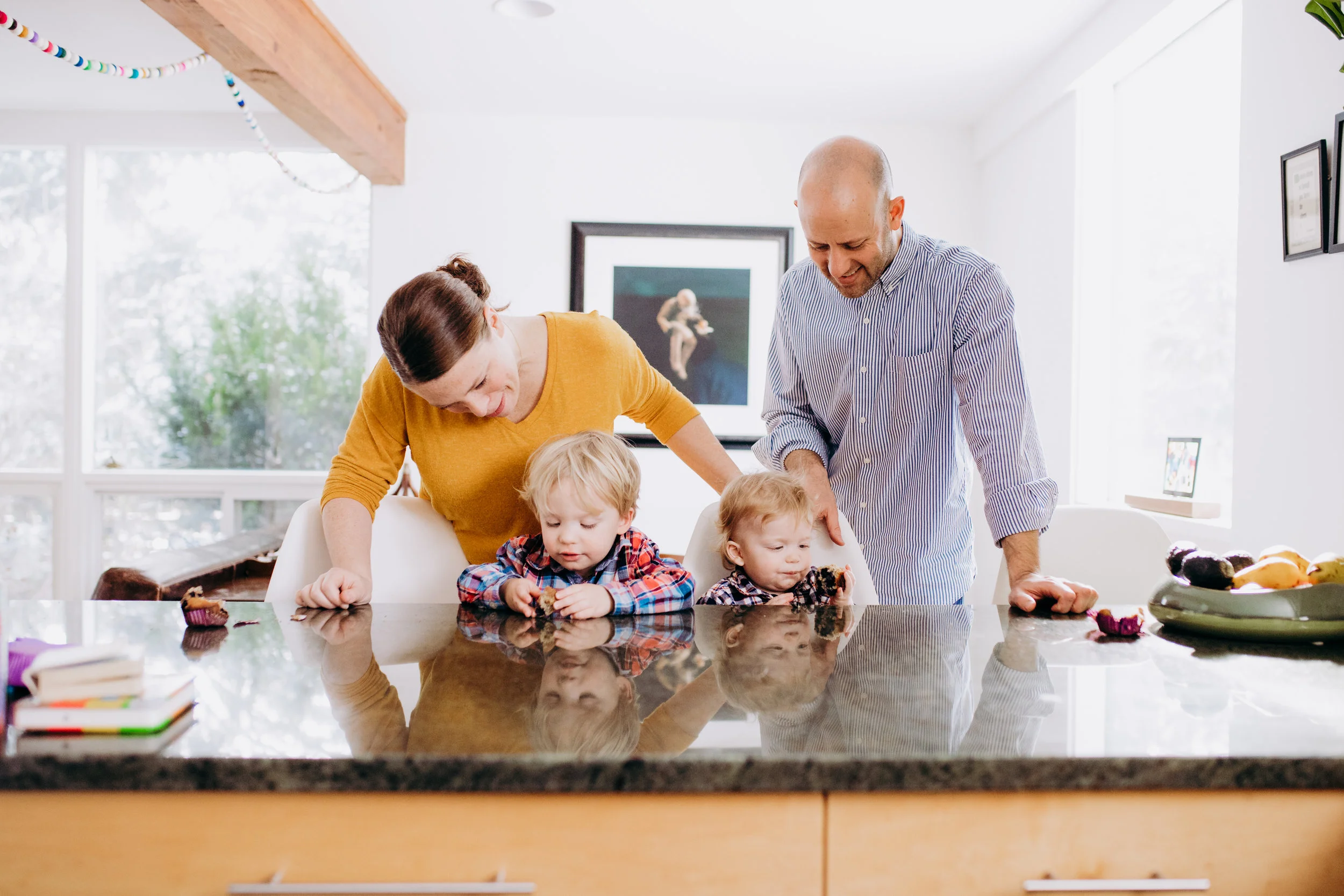 Desiree Hoelzle Photography — What is Lifestyle Photography? An At-Home ...