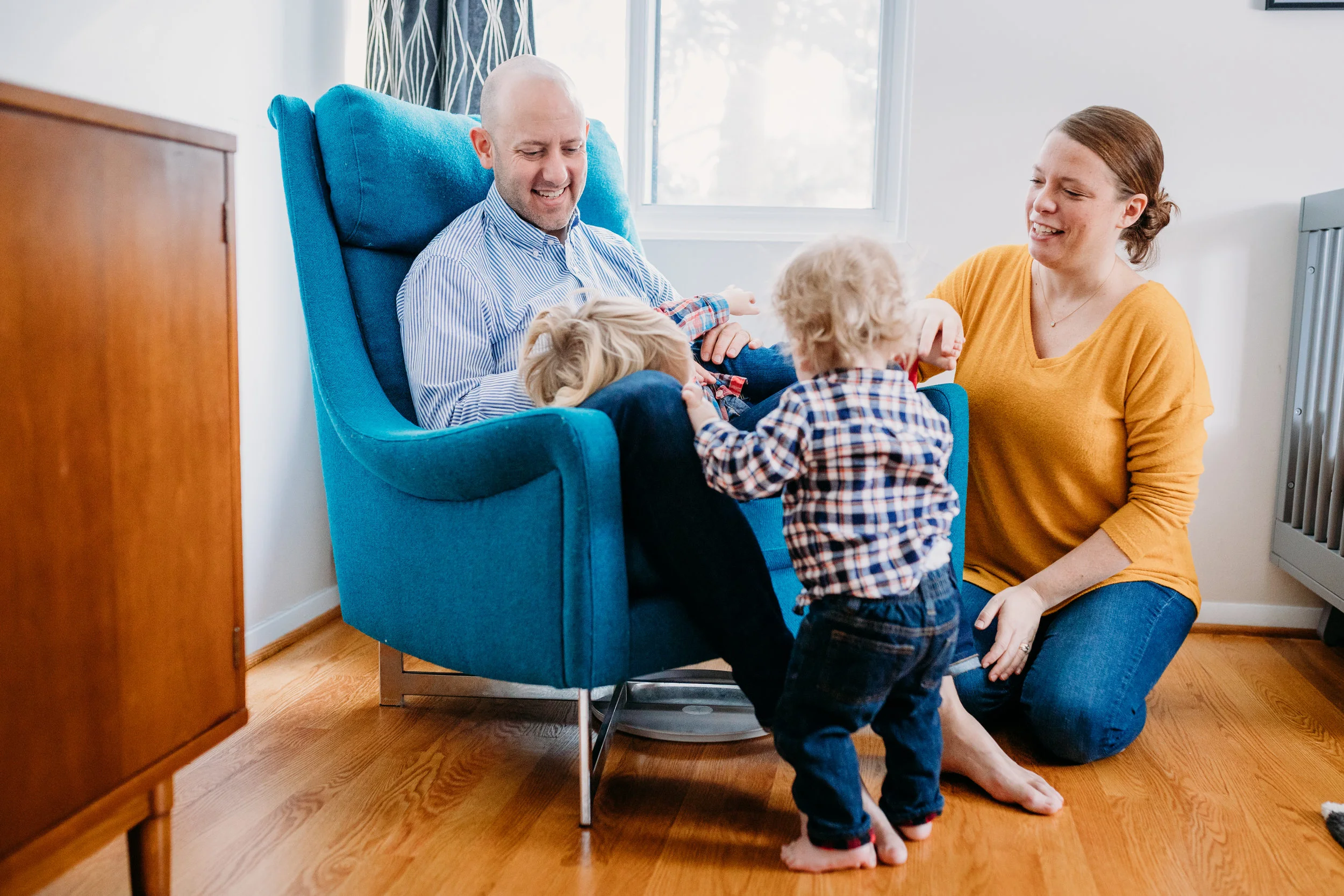 Desiree Hoelzle Photography — What is Lifestyle Photography? An At-Home ...