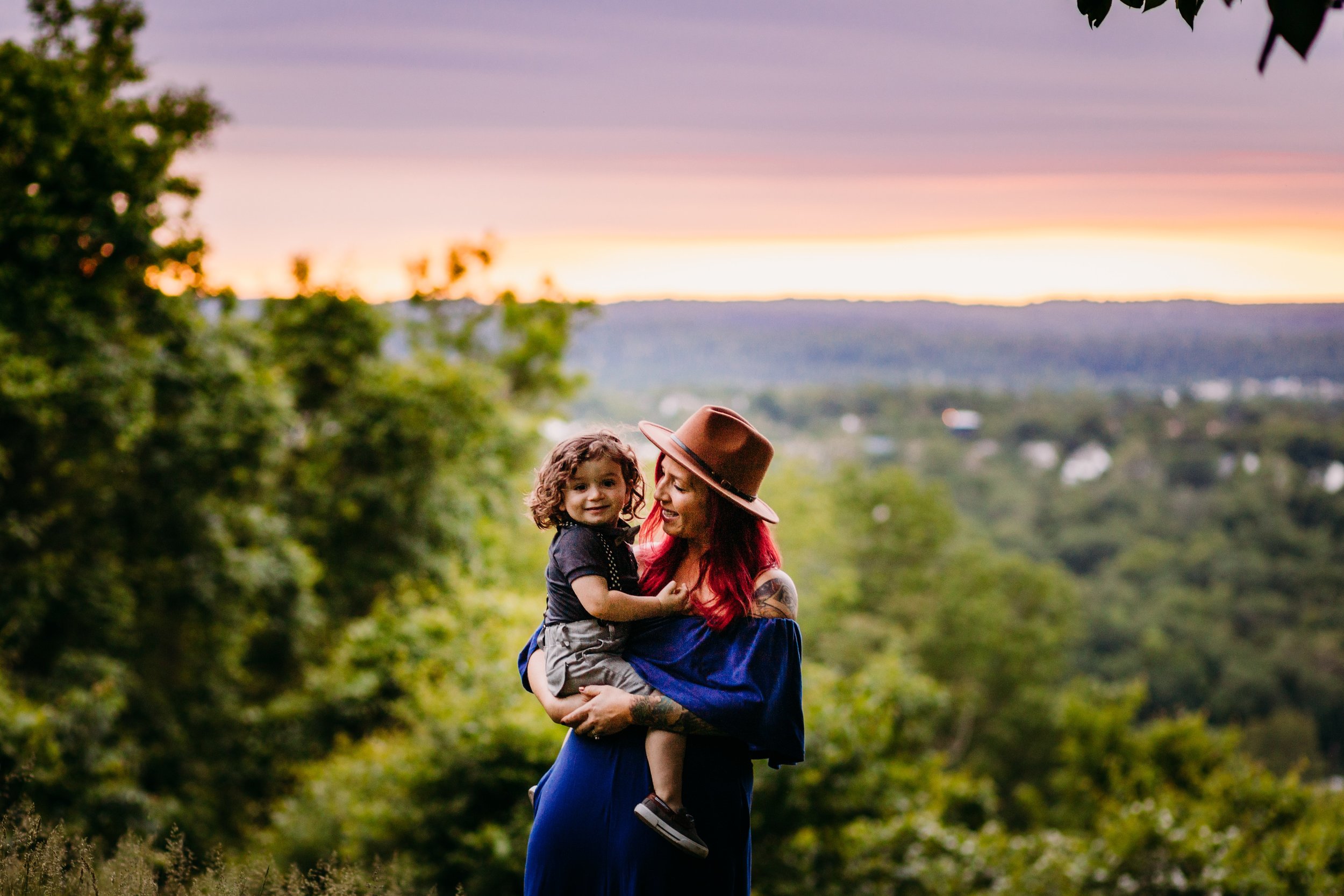 Family Photographers in New Jersey: Desiree Hoelzle Photography 