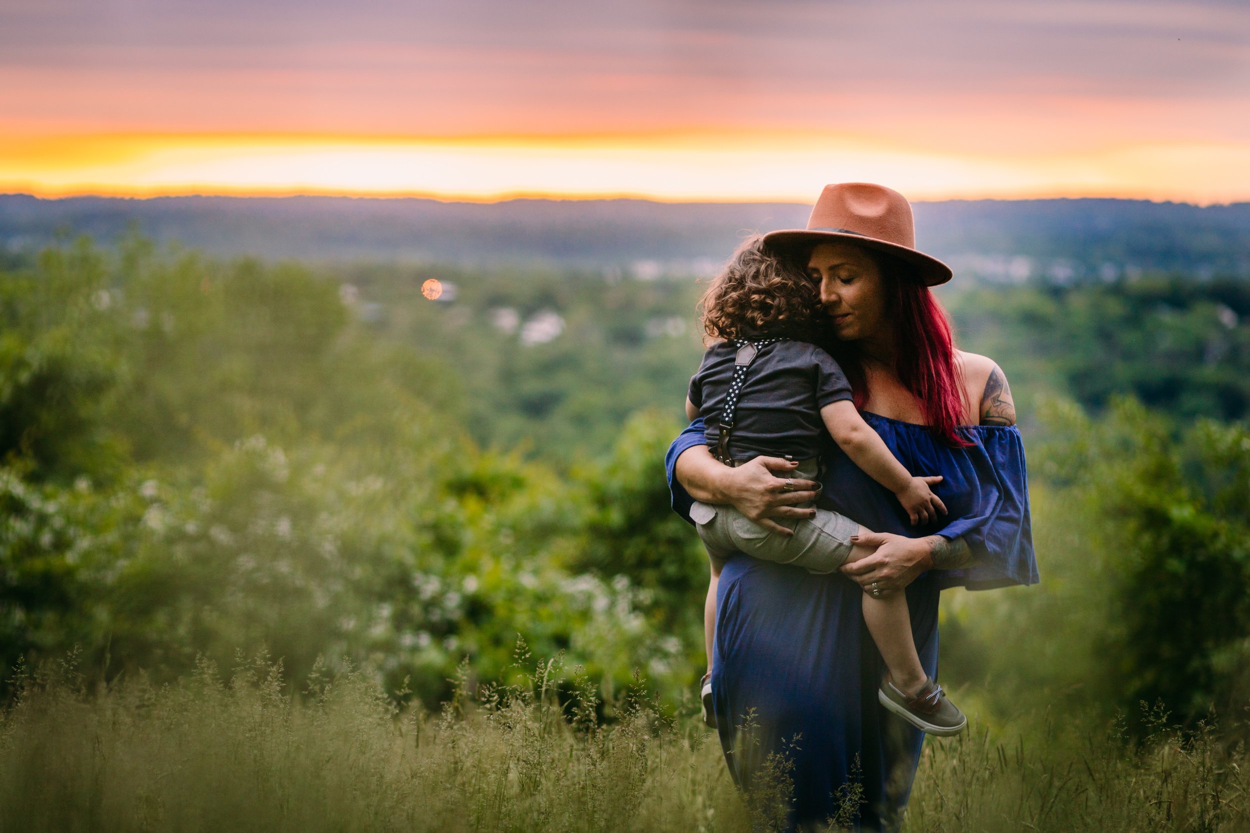 New Hope, PA Family Photographers _ Desiree Hoelzle Photography