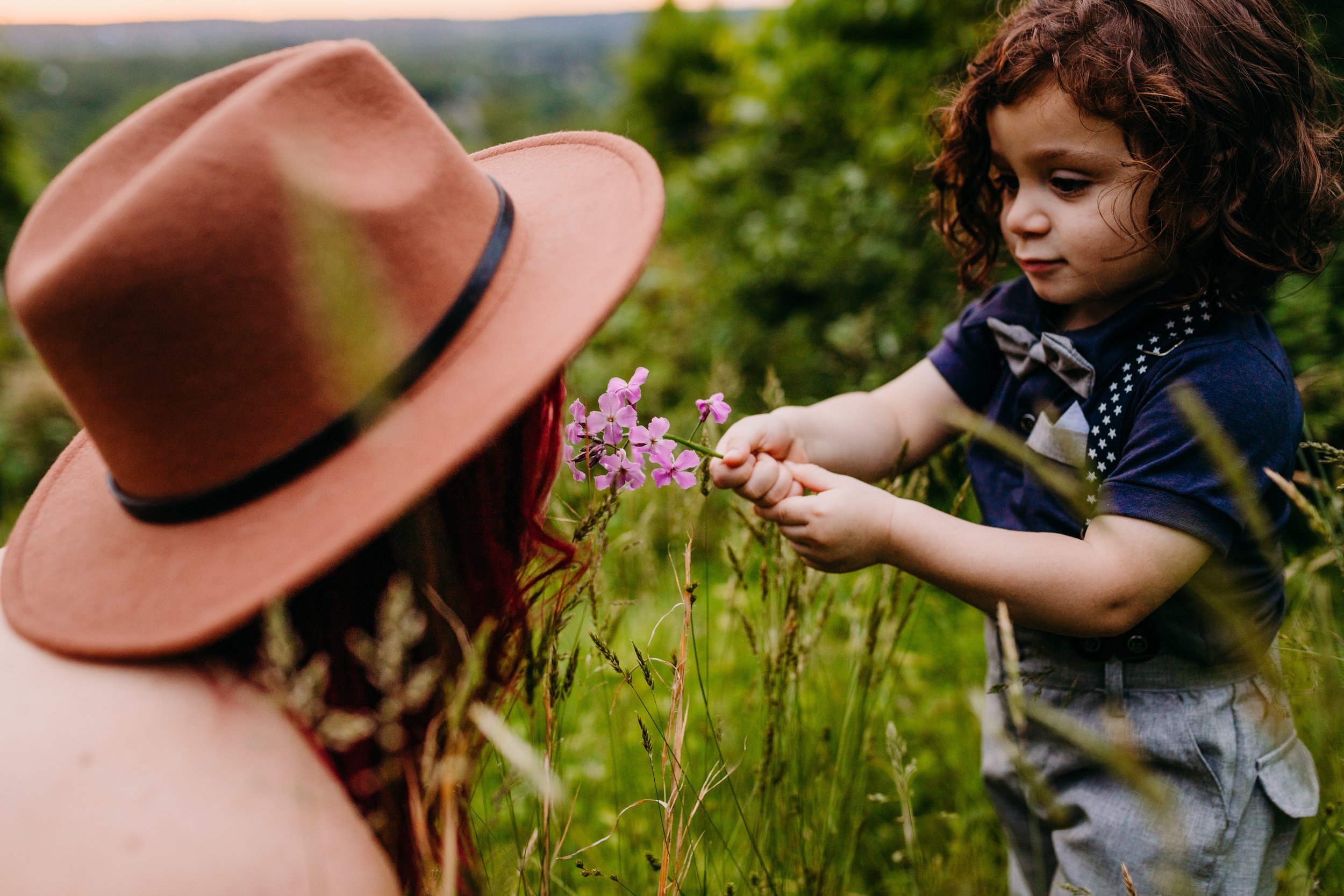 Bucks County Family Photographers _ Desiree Hoelzle Photography