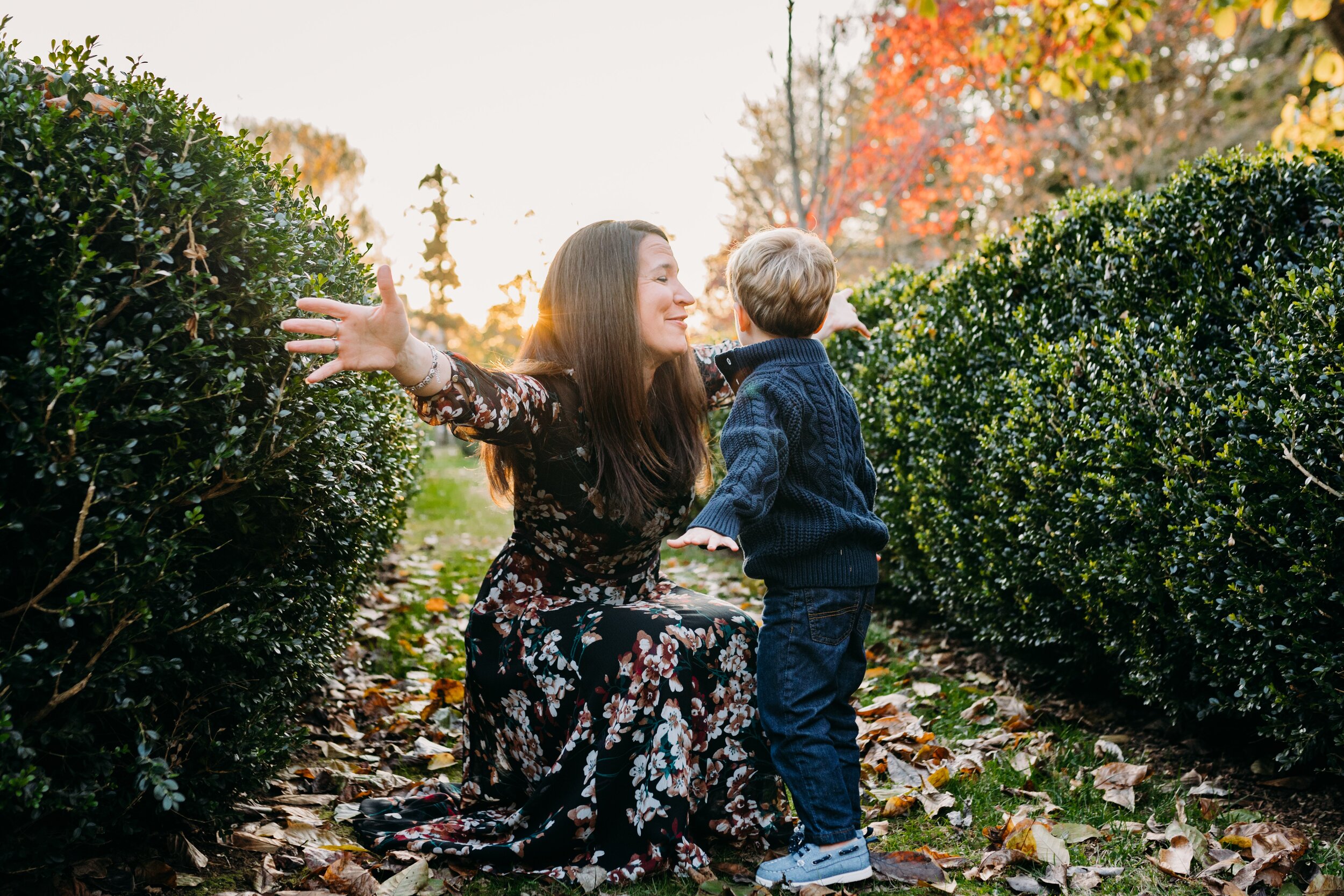 Family Photography Jenkintown _ Desiree Hoelzle Photography