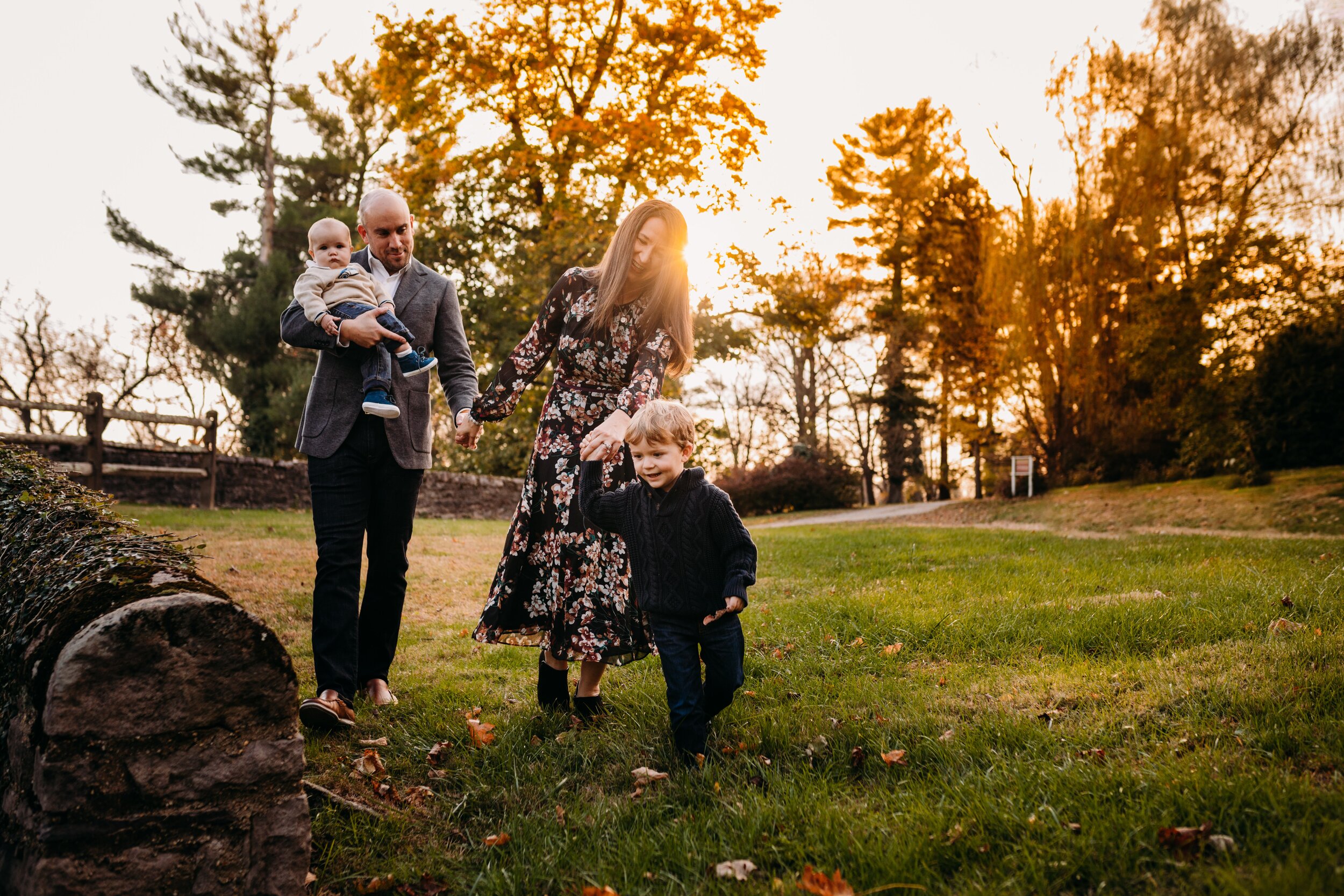 Fort Washington Family Photographers _ Desiree Hoelzle Photography